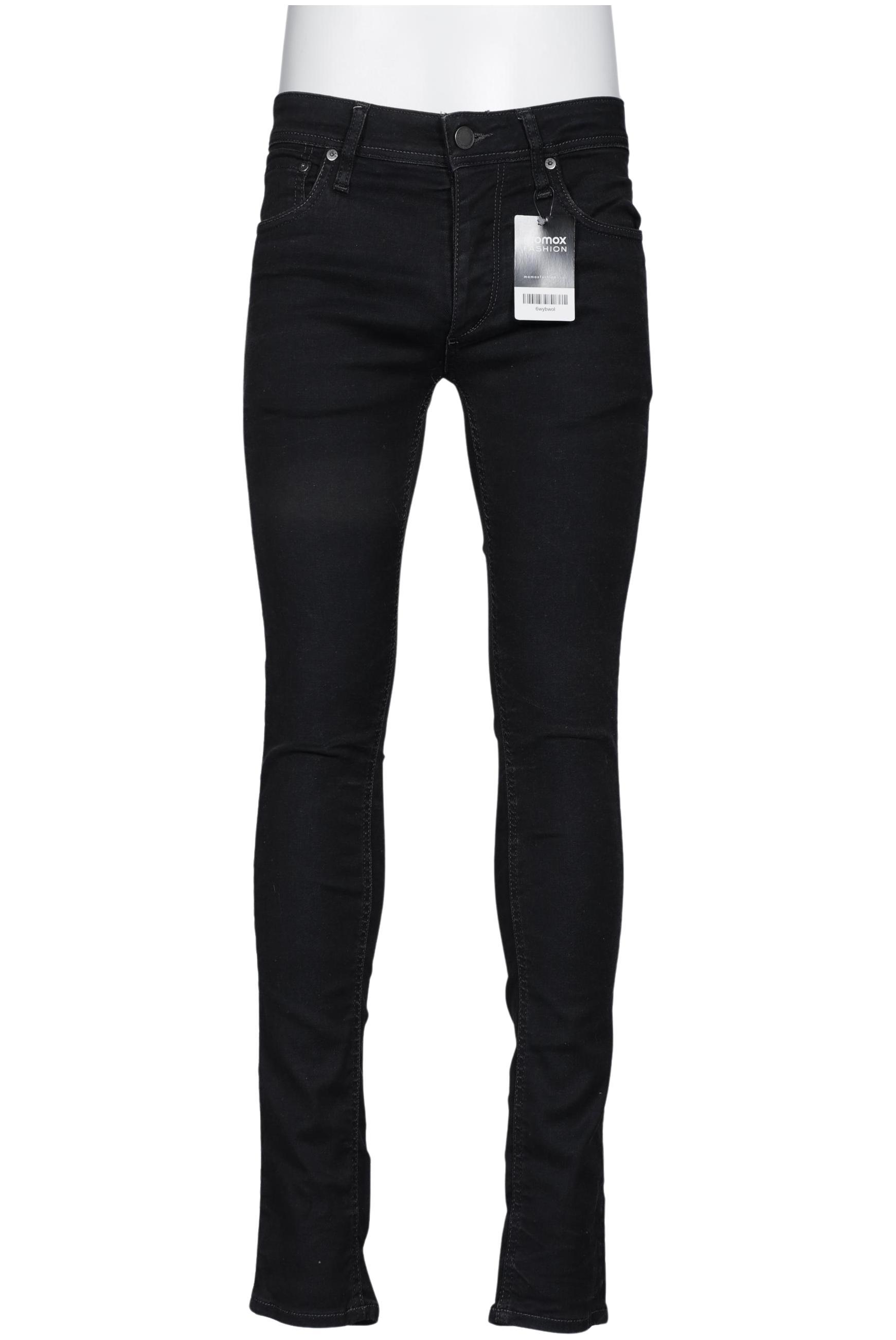 

Jack & Jones Herren Jeans, marineblau, Gr. 28