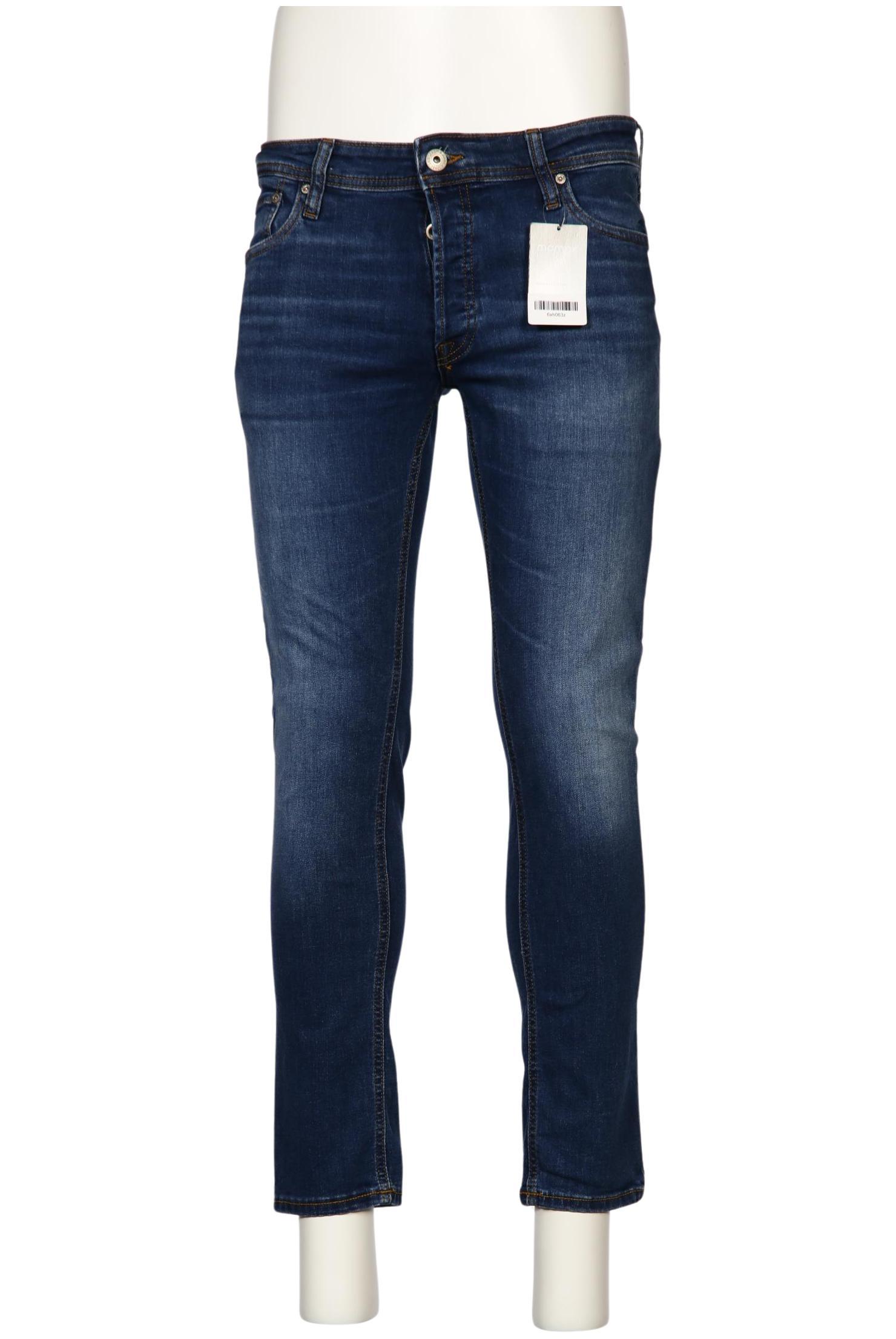 

Jack & Jones Herren Jeans, blau, Gr. 33