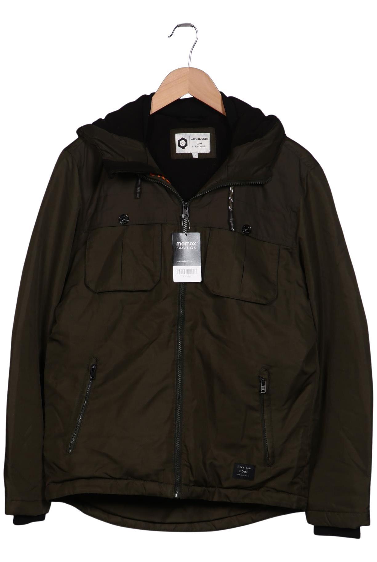 

Jack & Jones Herren Jacke, grün, Gr. 46