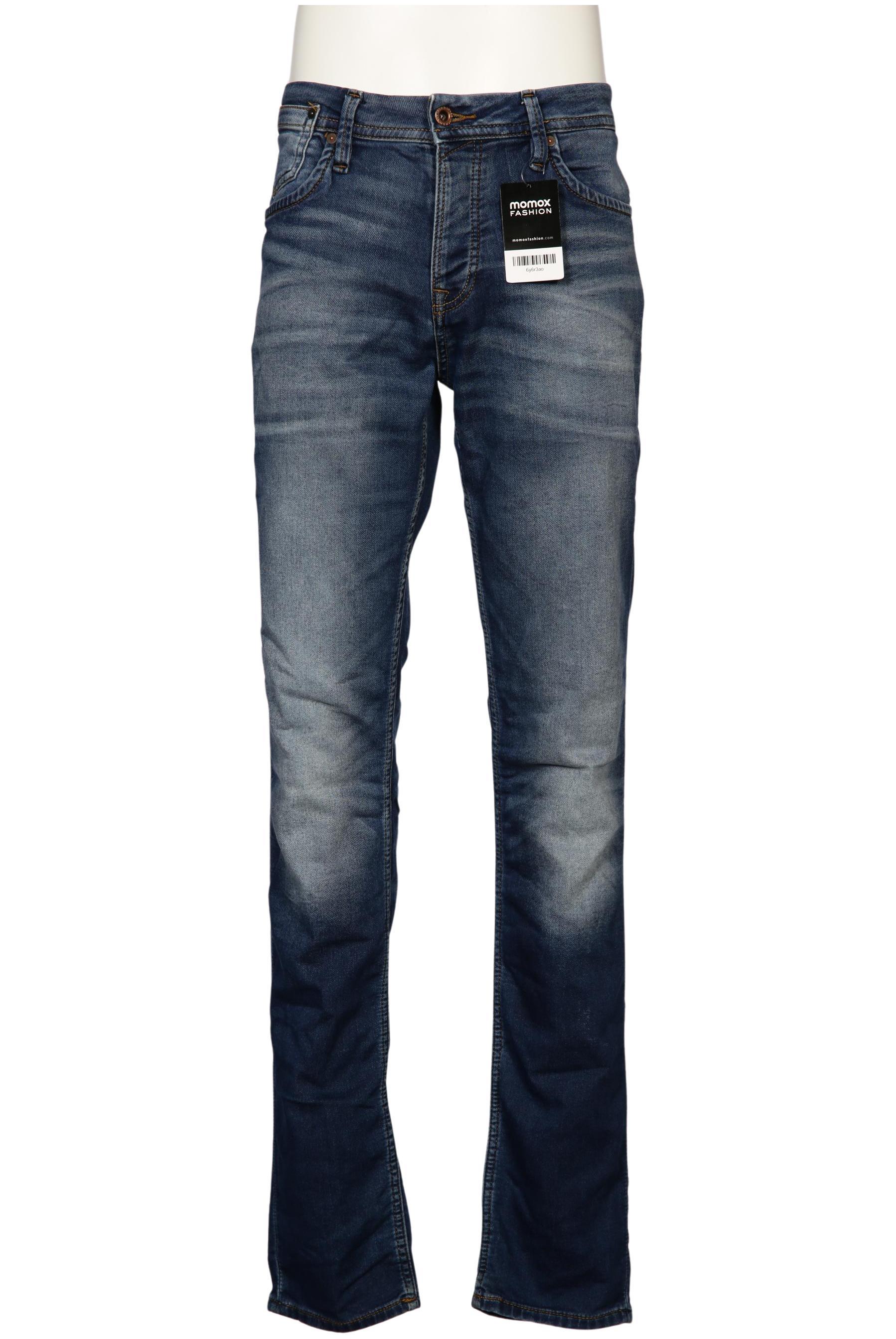 

Jack & Jones Herren Jeans, blau, Gr. 32