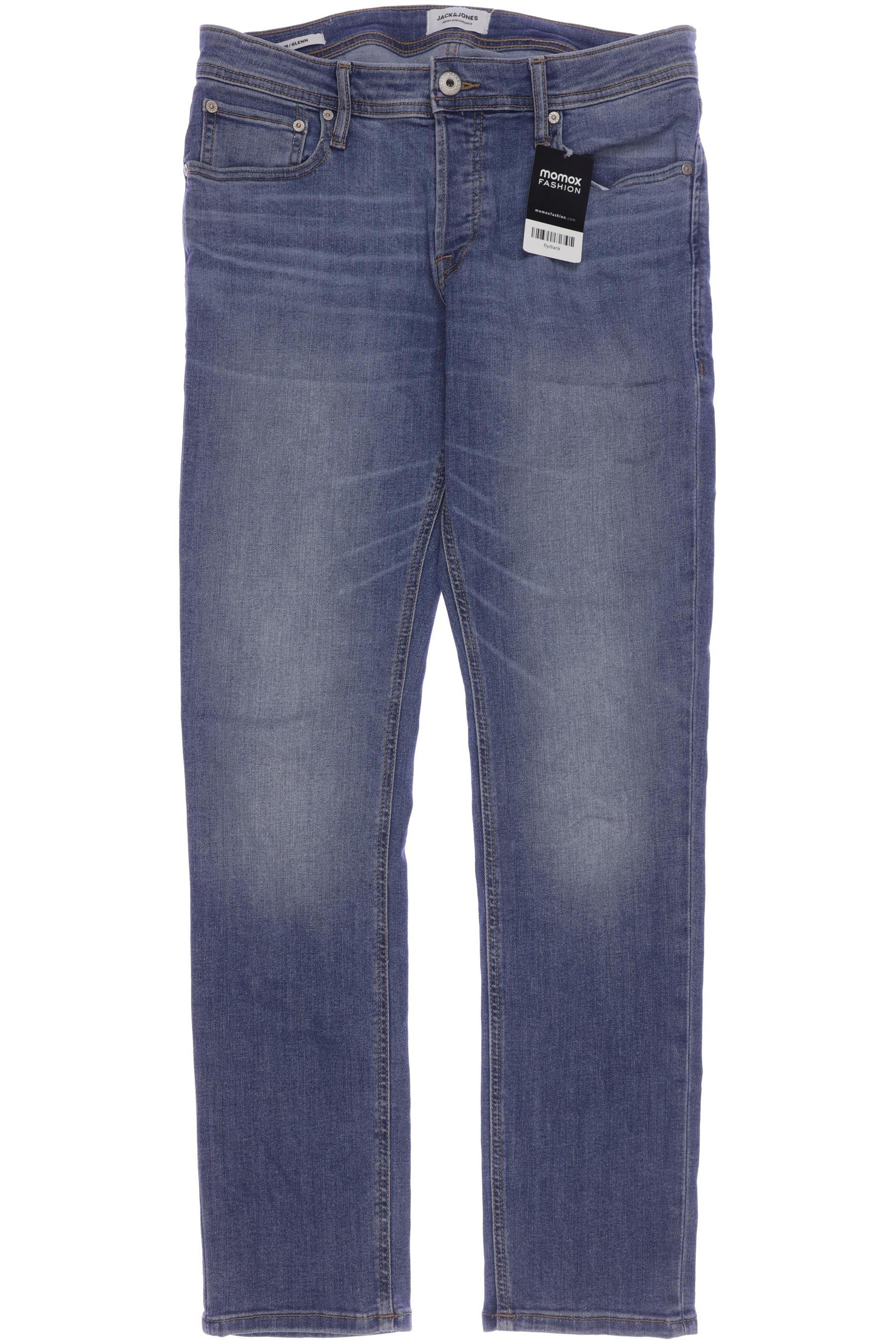 

Jack & Jones Herren Jeans, blau, Gr. 32