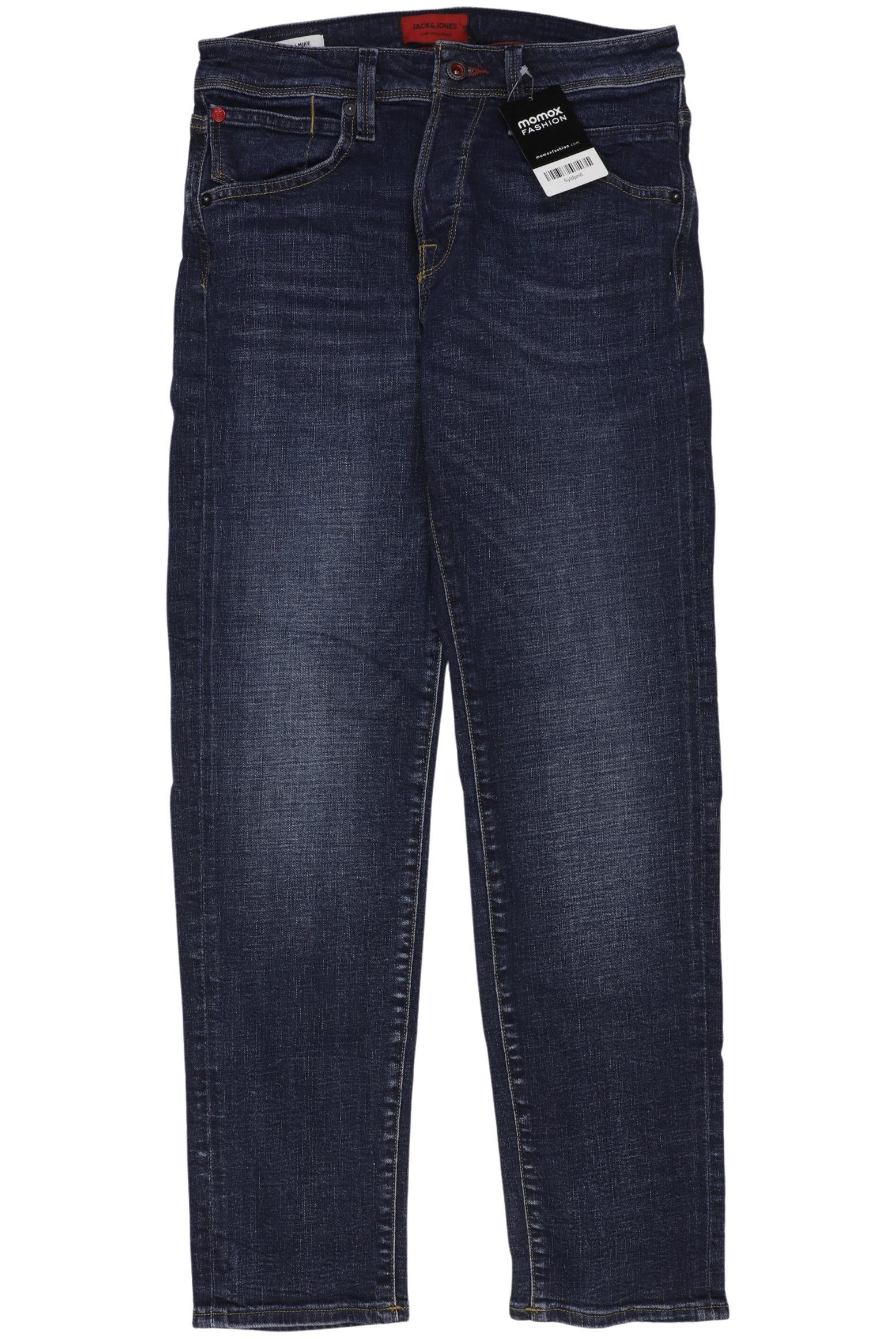 

Jack & Jones Herren Jeans, marineblau, Gr. 29