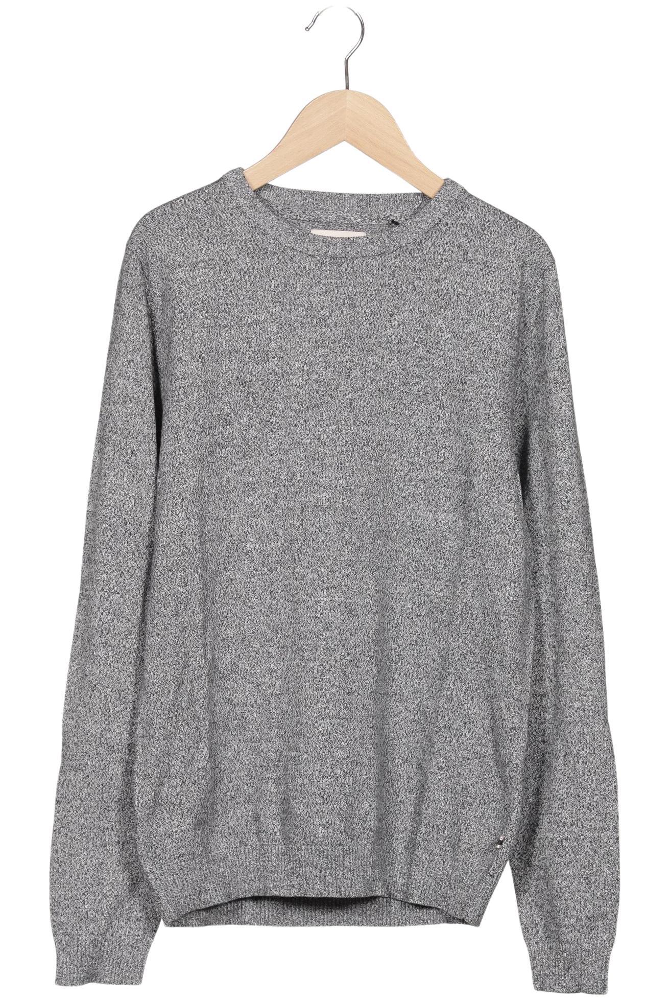 

Jack & Jones Herren Pullover, grau, Gr. 44