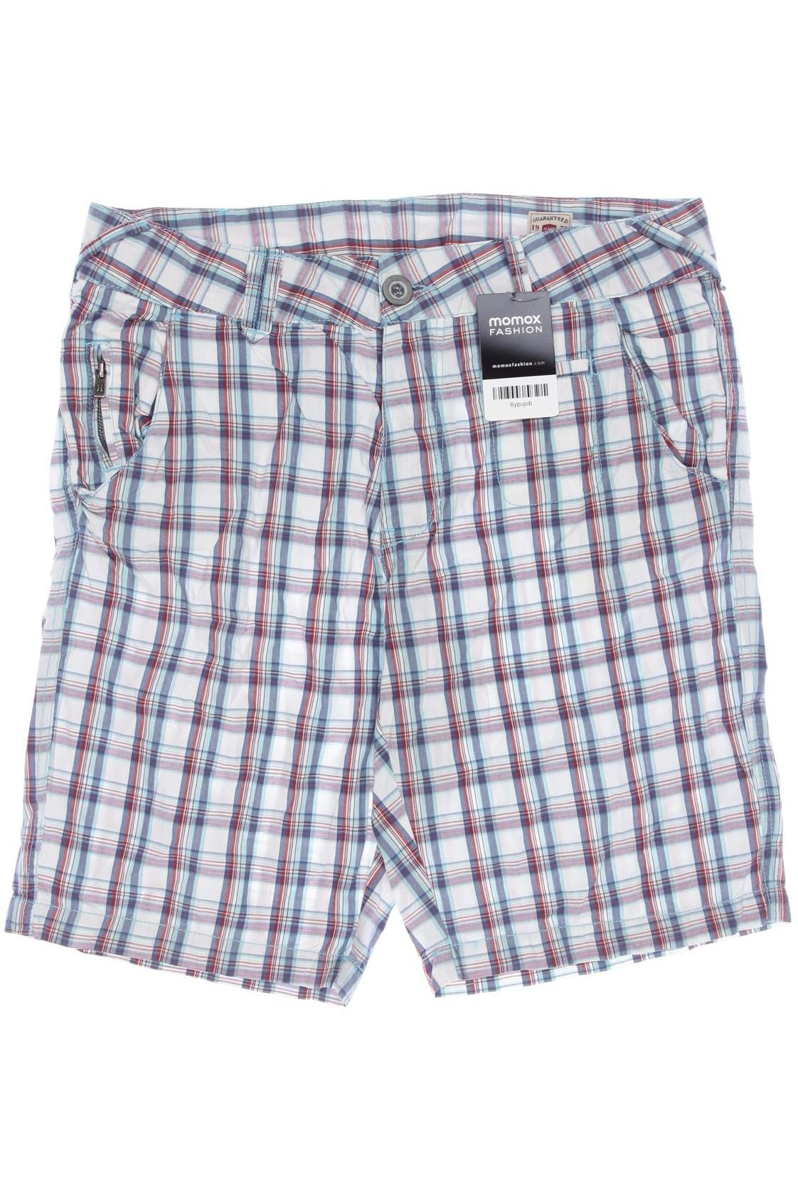 

Jack & Jones Herren Shorts, weiß, Gr. 52