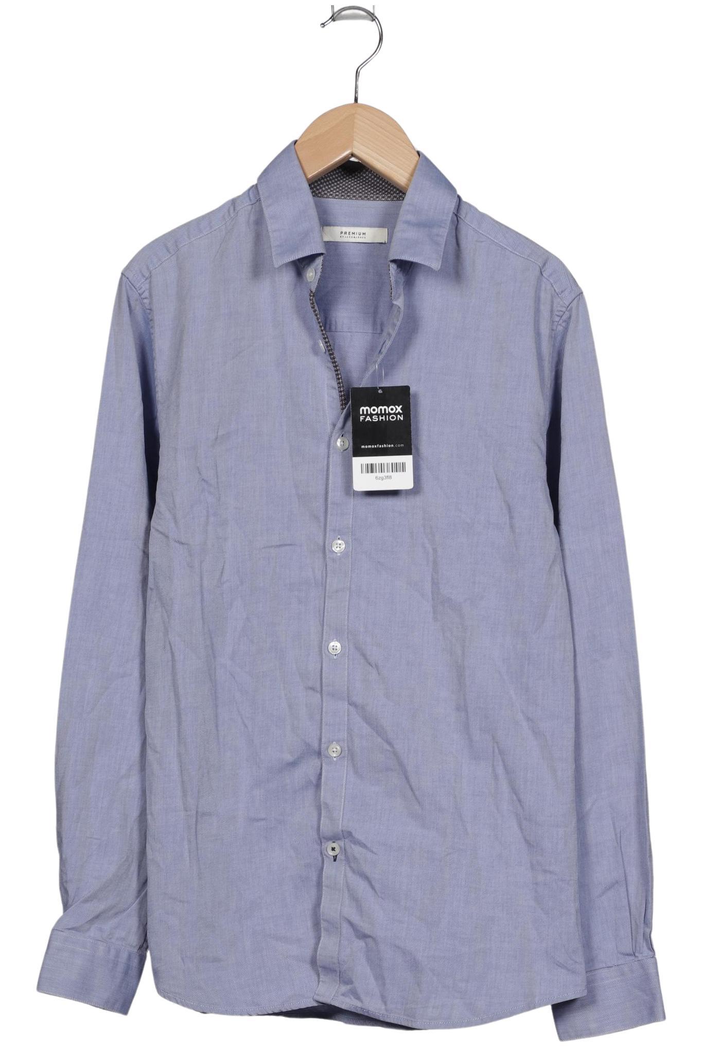 

Jack & Jones Herren Hemd, flieder, Gr. 46