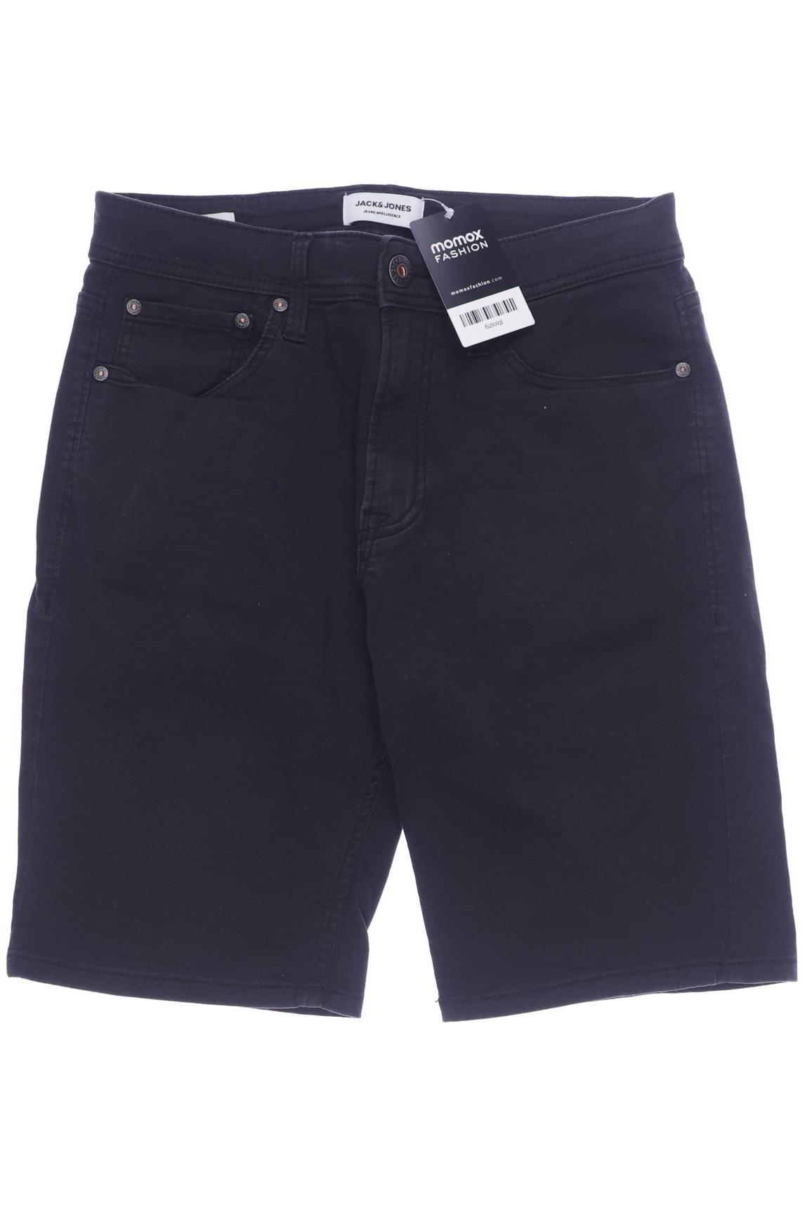 

Jack & Jones Herren Shorts, schwarz, Gr. 46