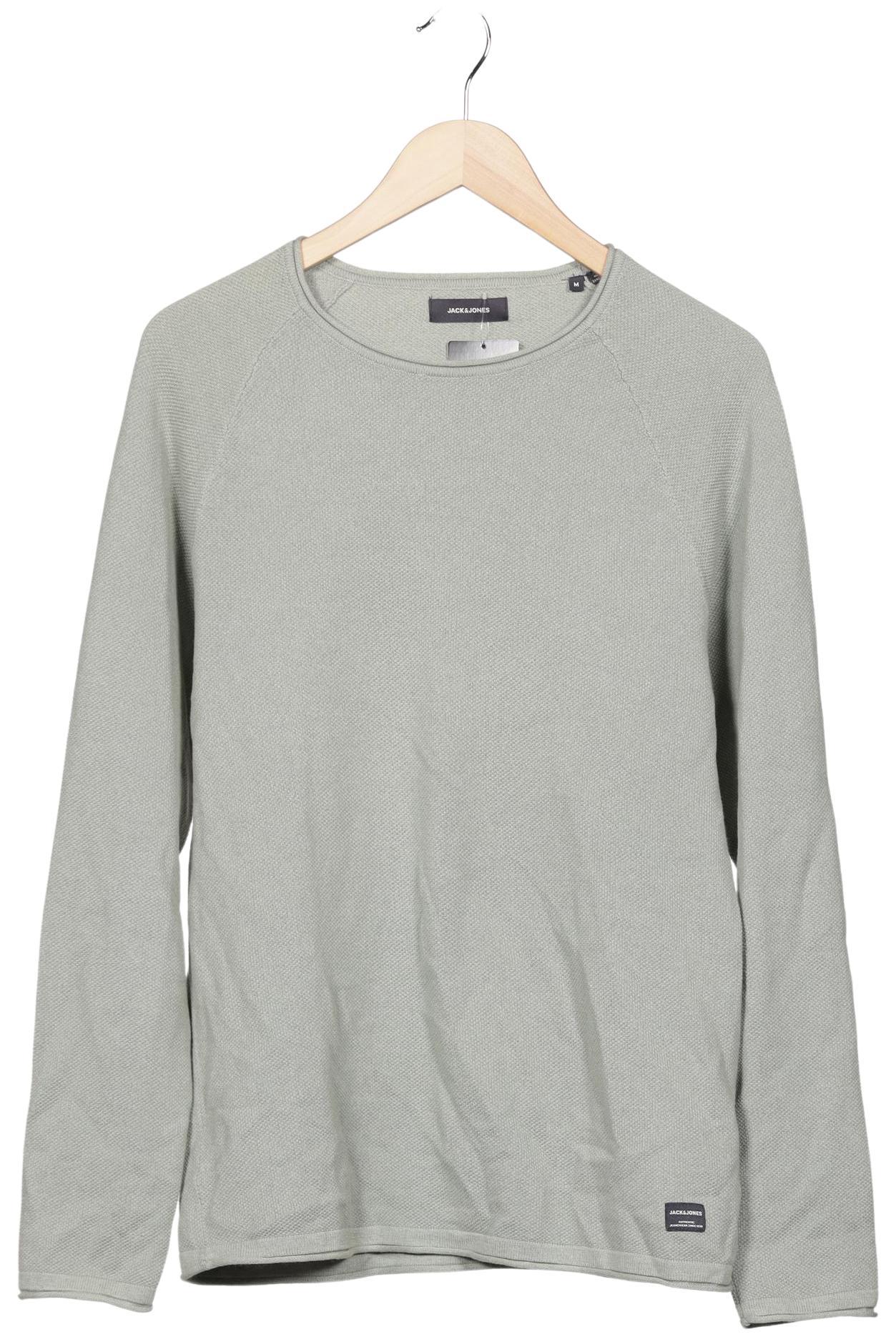 

Jack & Jones Herren Pullover, grau, Gr. 48