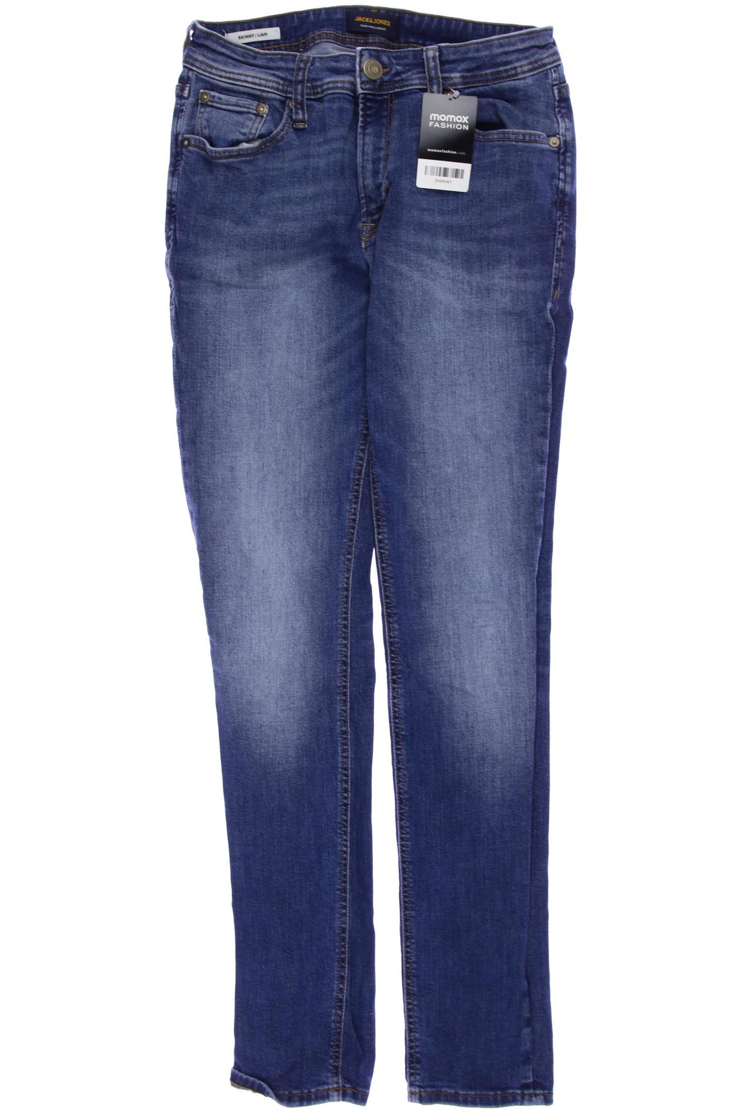 

Jack & Jones Herren Jeans, blau, Gr. 30
