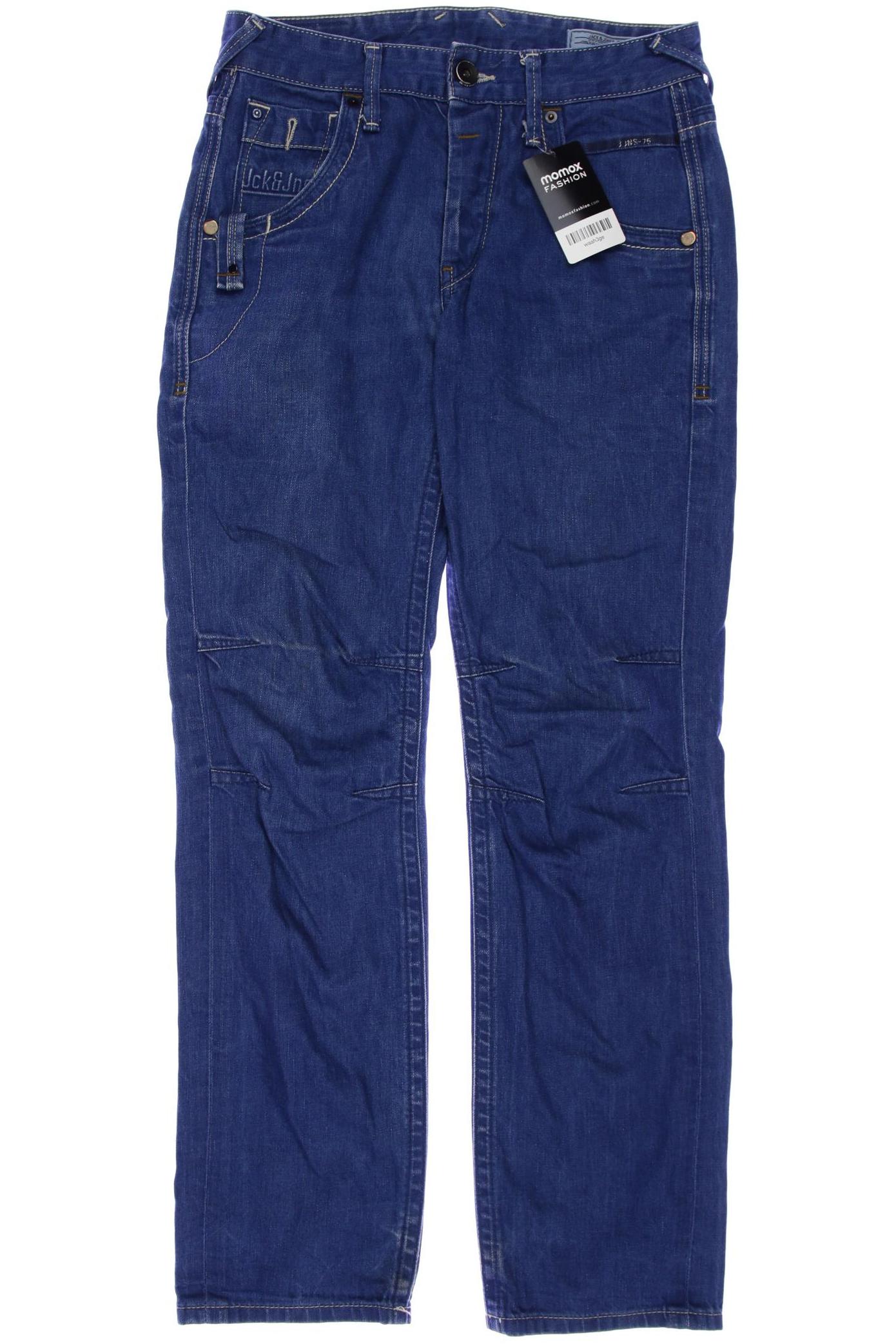 

Jack & Jones Herren Jeans, blau, Gr. 29