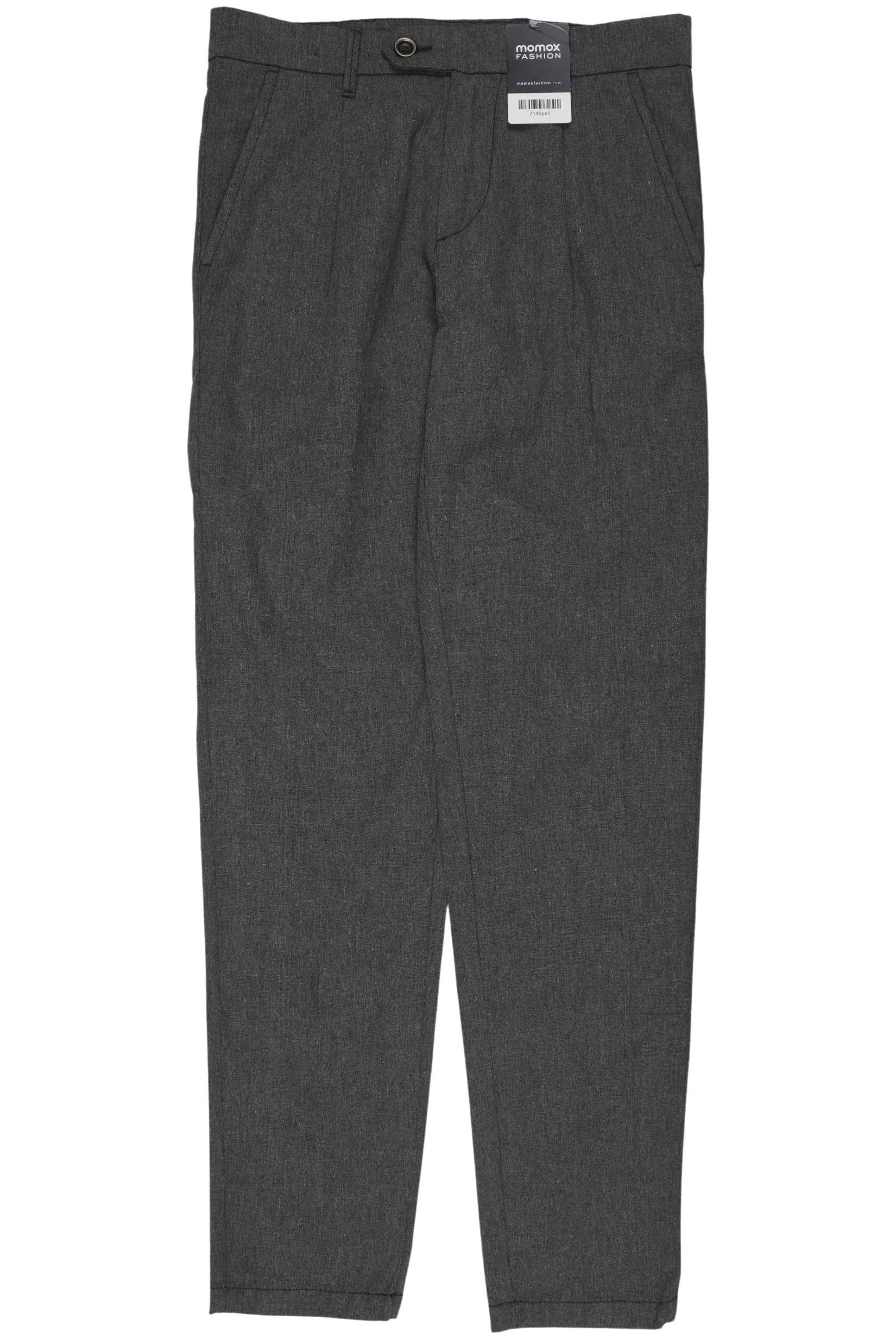 Thumbnail - Jack &amp; Jones Herren Stoffhose, grau, Gr. 29