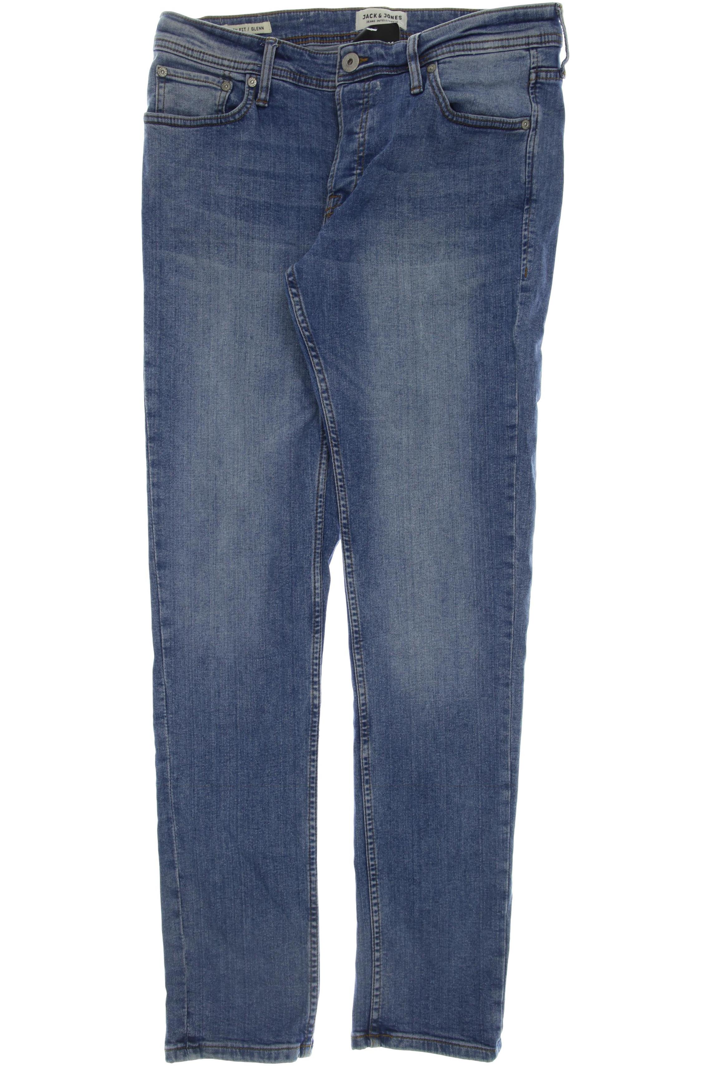 

Jack & Jones Herren Jeans, blau, Gr. 31