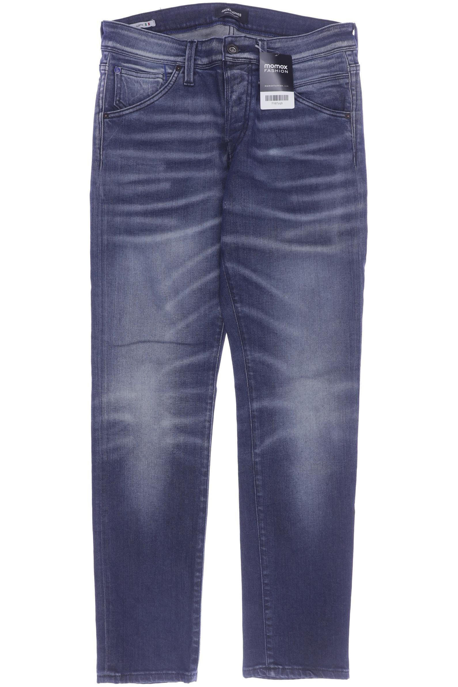 

Jack & Jones Herren Jeans, blau