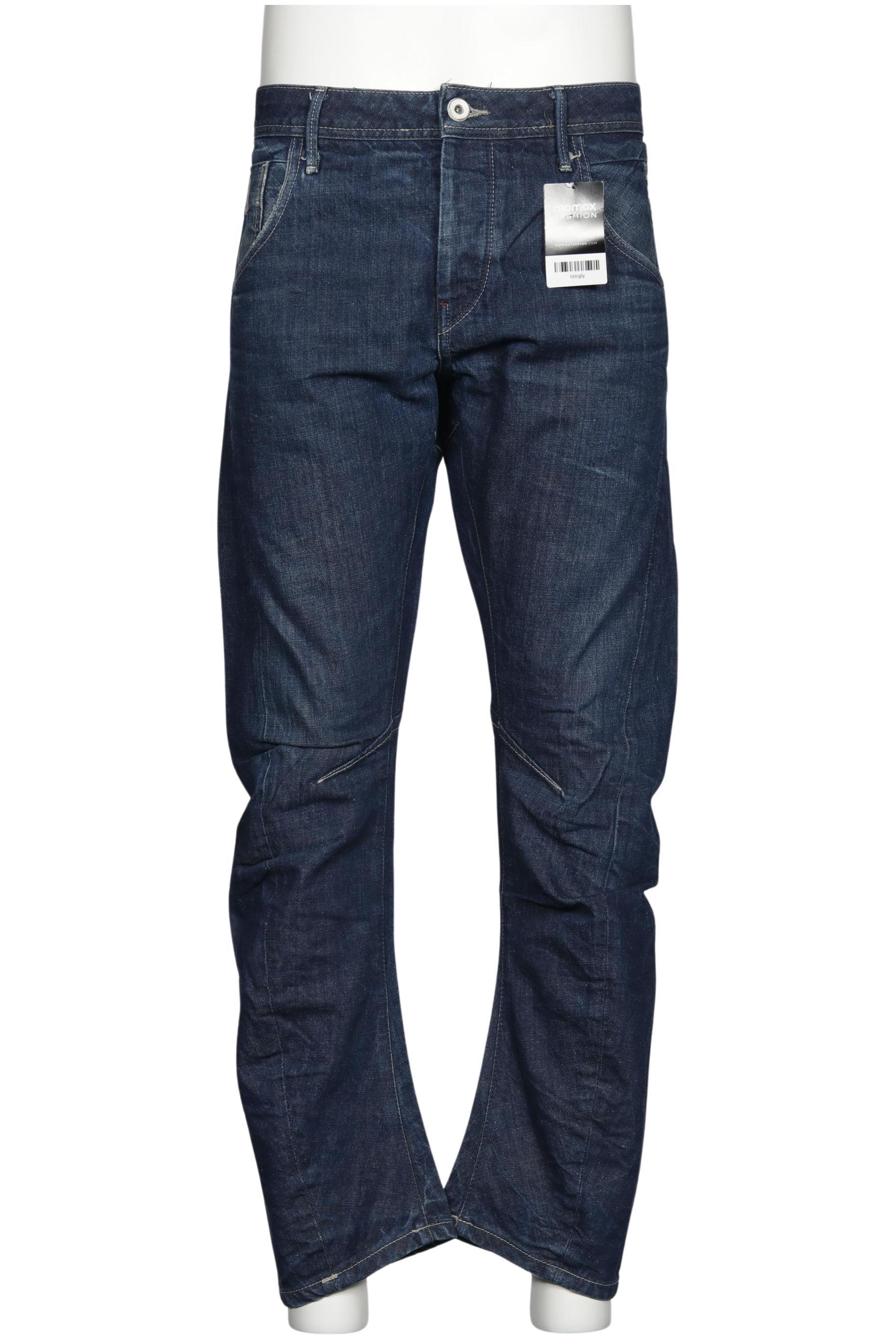 

Jack & Jones Herren Jeans, blau, Gr. 36
