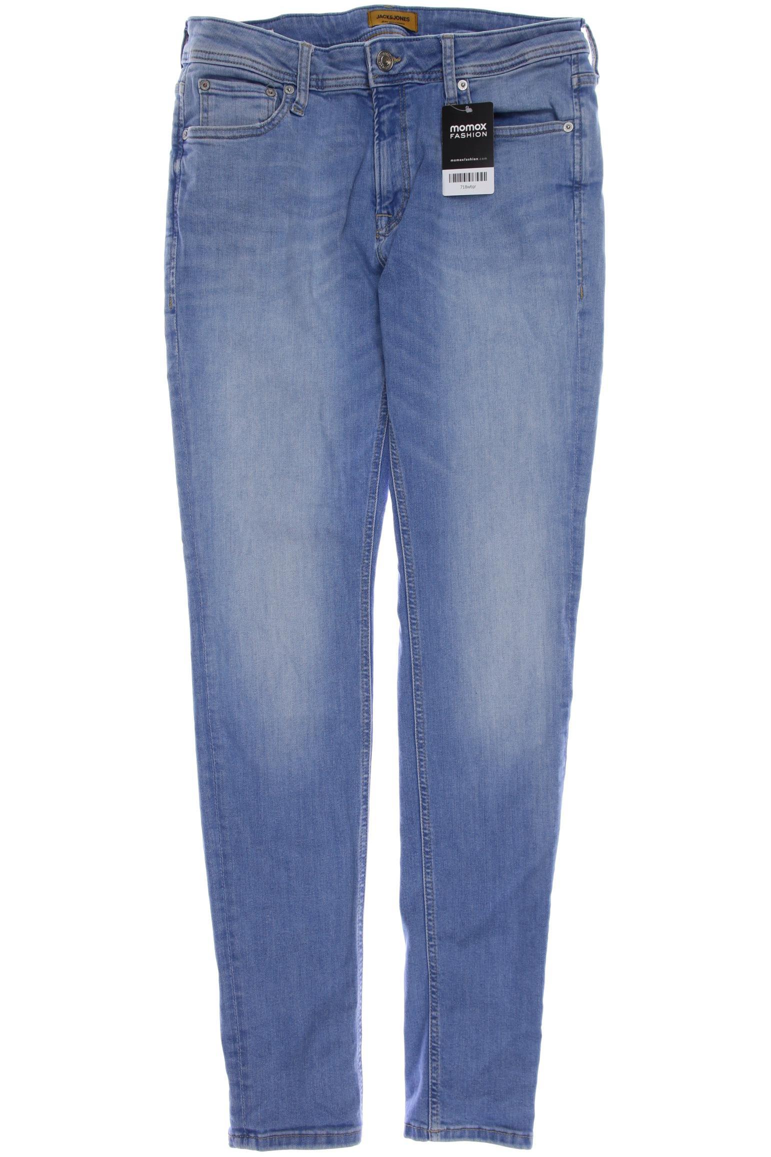 

Jack & Jones Herren Jeans, hellblau, Gr. 32