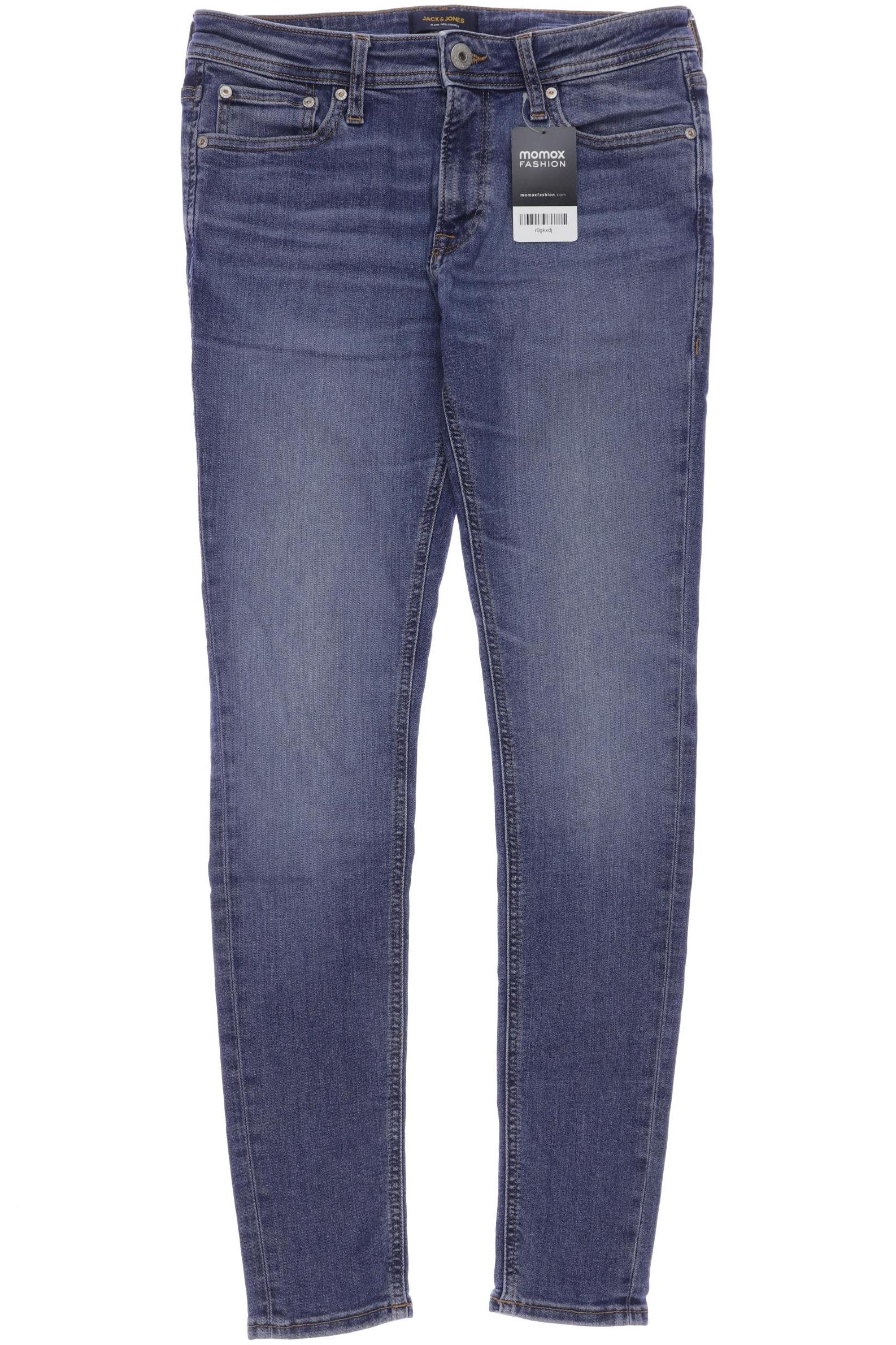 

Jack & Jones Herren Jeans, blau, Gr. 31