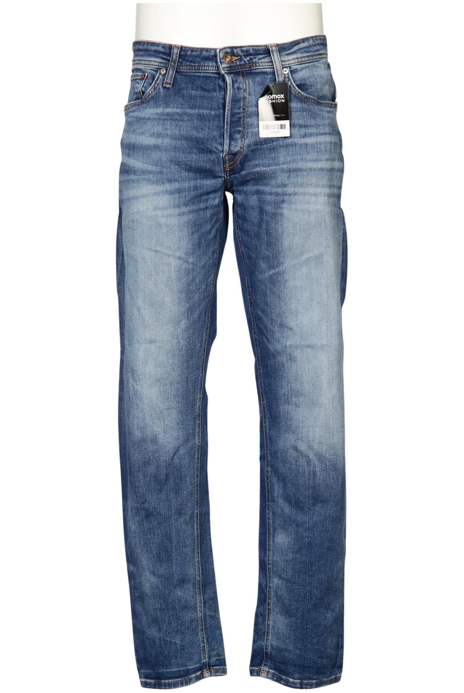 

Jack & Jones Herren Jeans, blau, Gr. 36