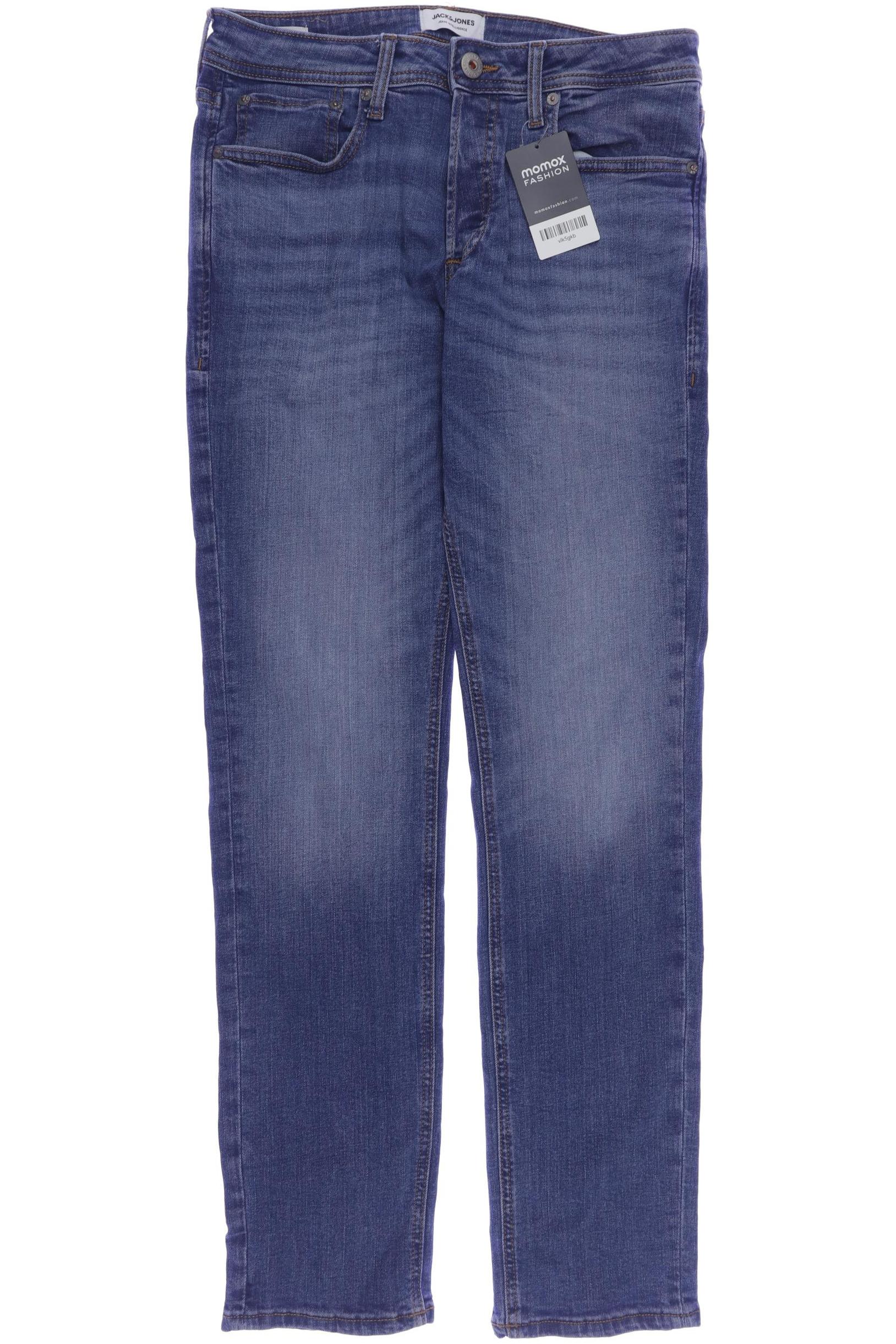 

Jack & Jones Herren Jeans, blau, Gr. 29