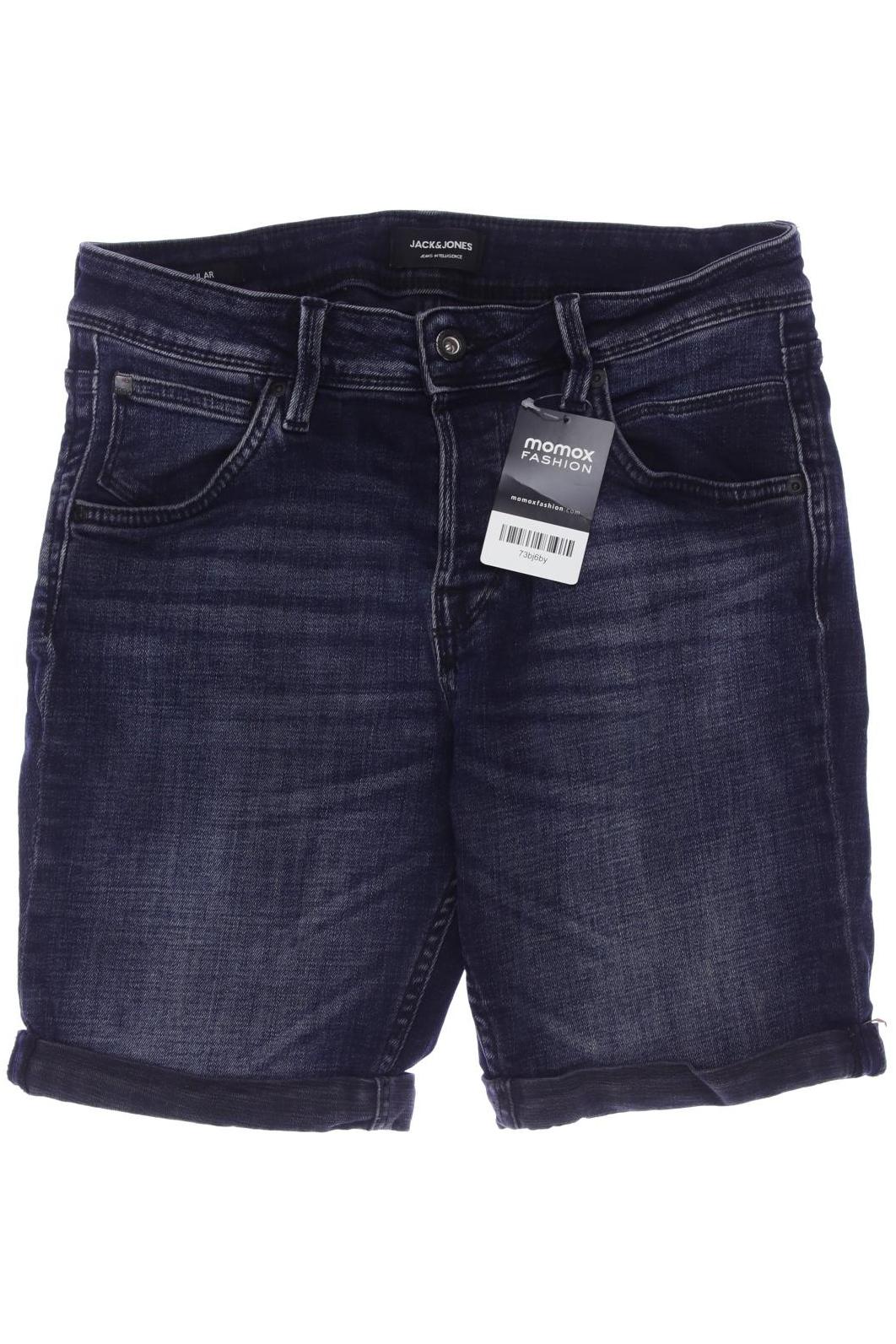 

Jack & Jones Herren Shorts, marineblau, Gr. 46