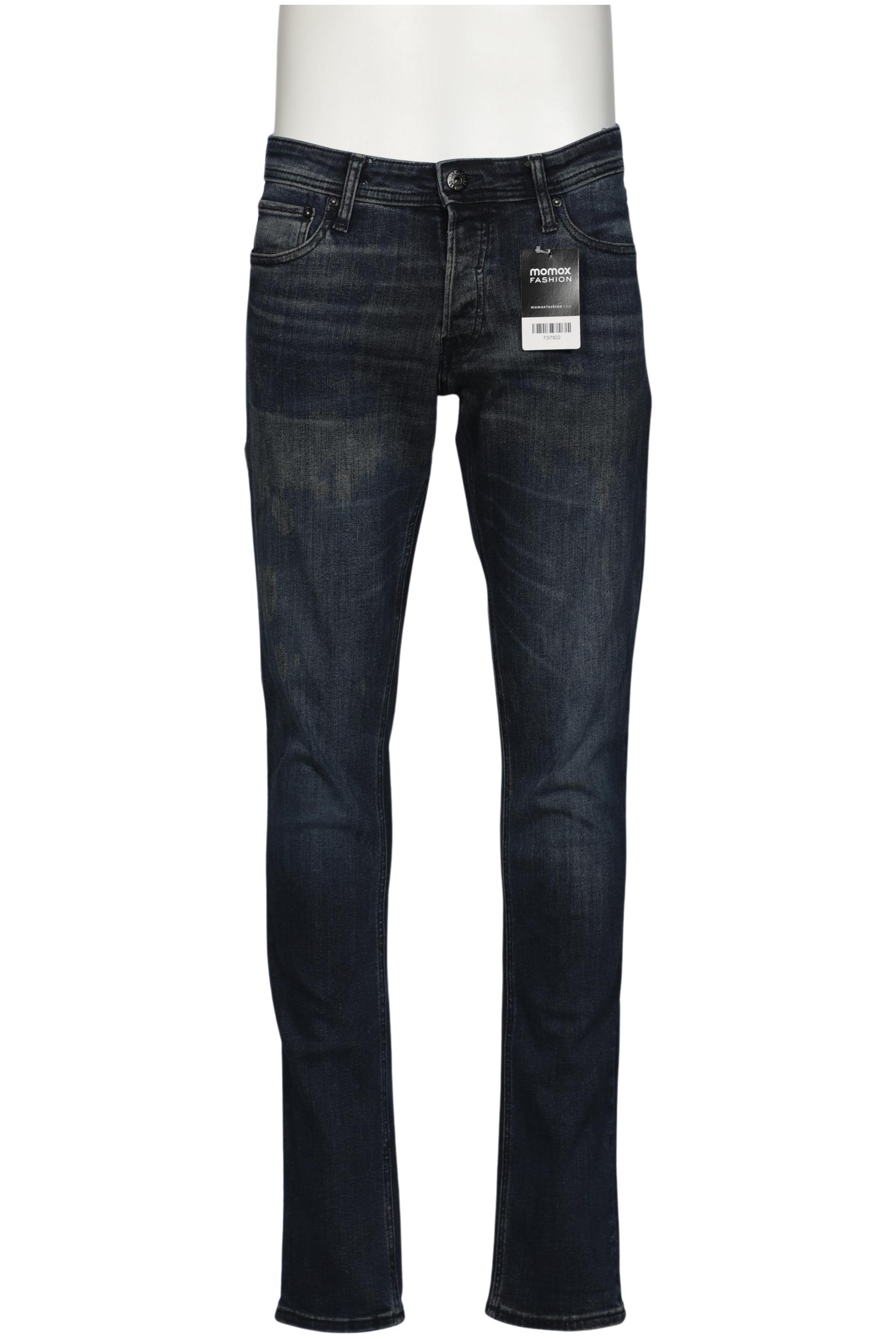 

Jack & Jones Herren Jeans, marineblau, Gr. 32