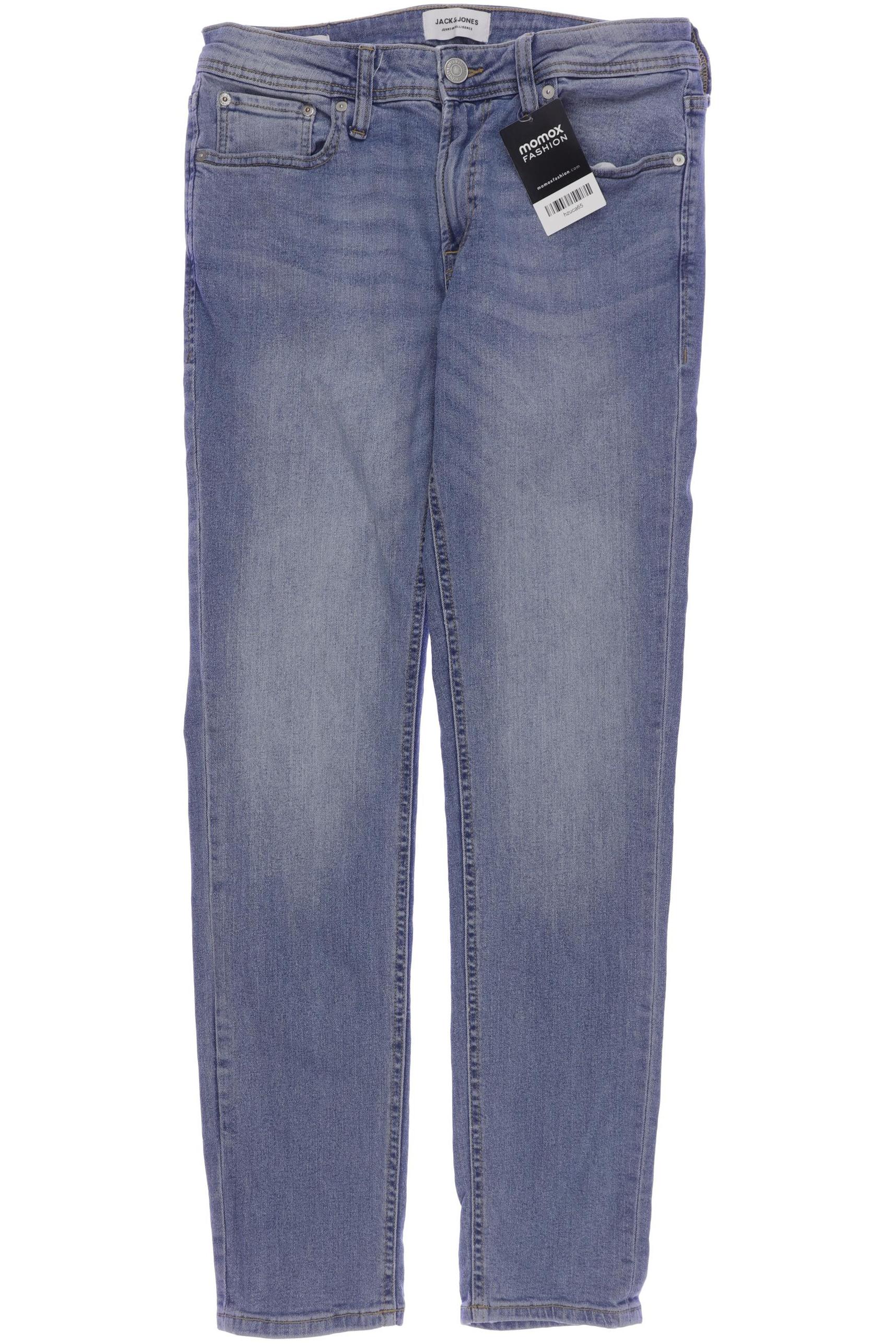 

Jack & Jones Herren Jeans, blau, Gr. 30
