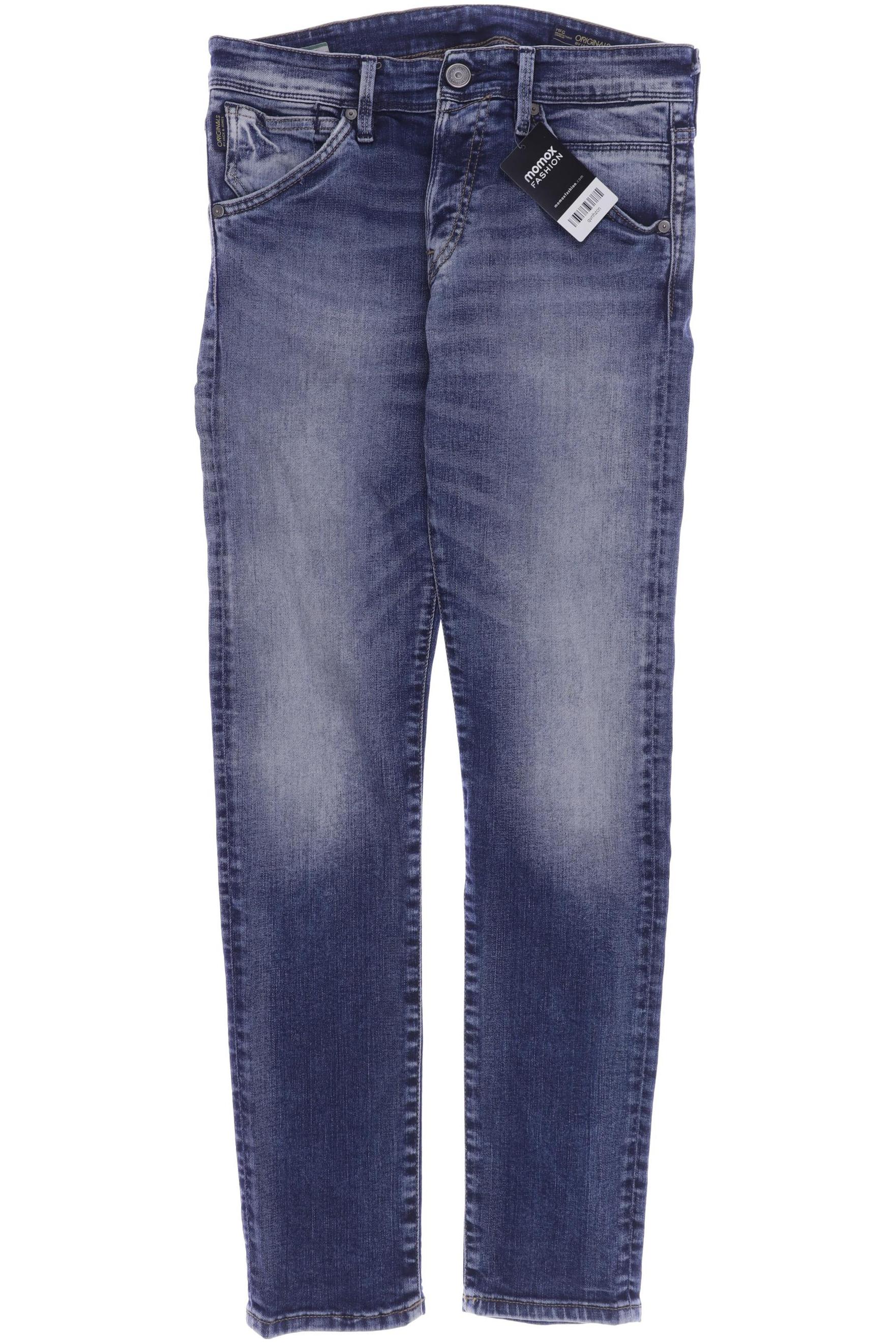 

Jack & Jones Herren Jeans, blau, Gr. 30