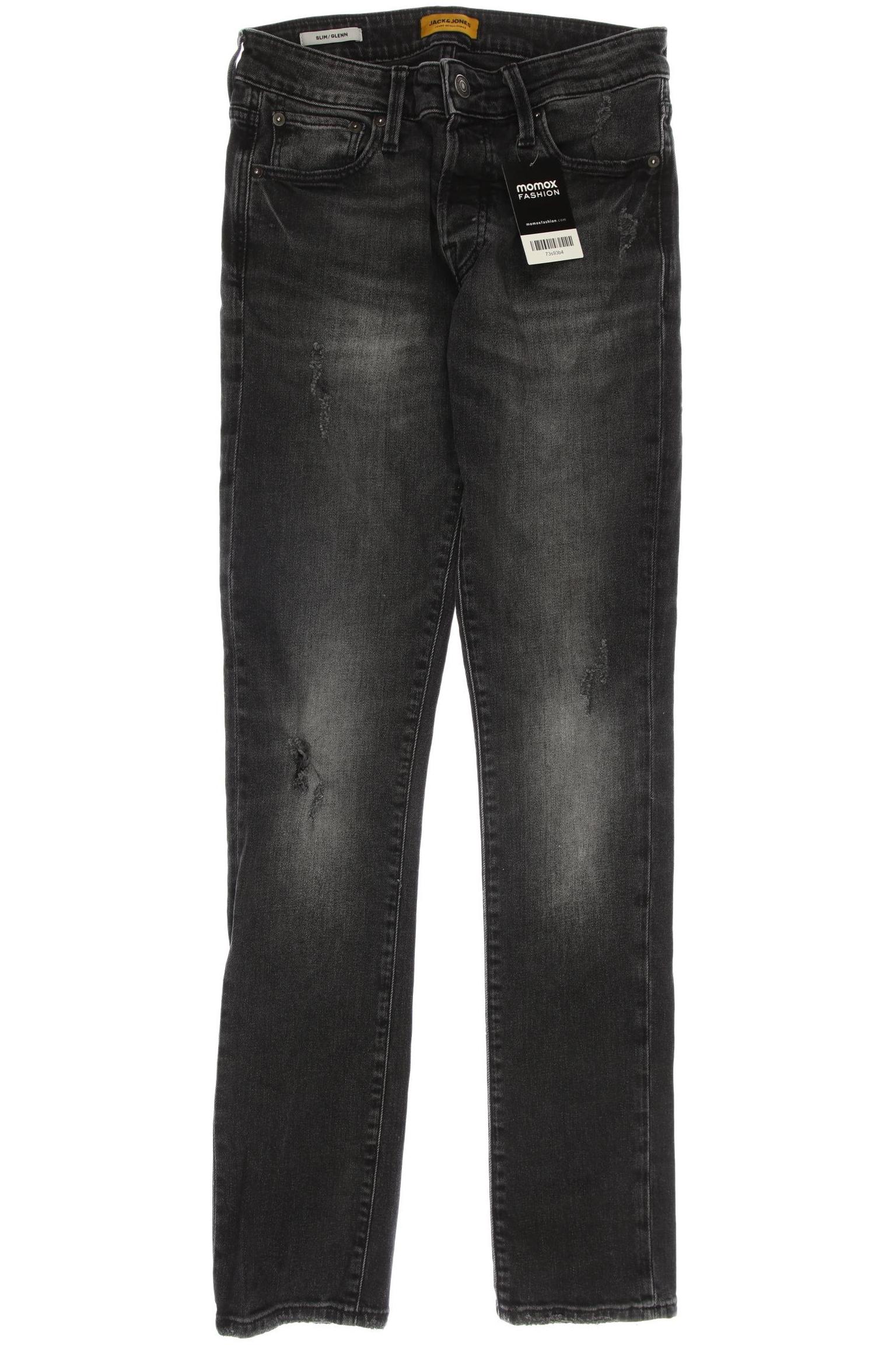 

JACK & JONES Herren Jeans, grau