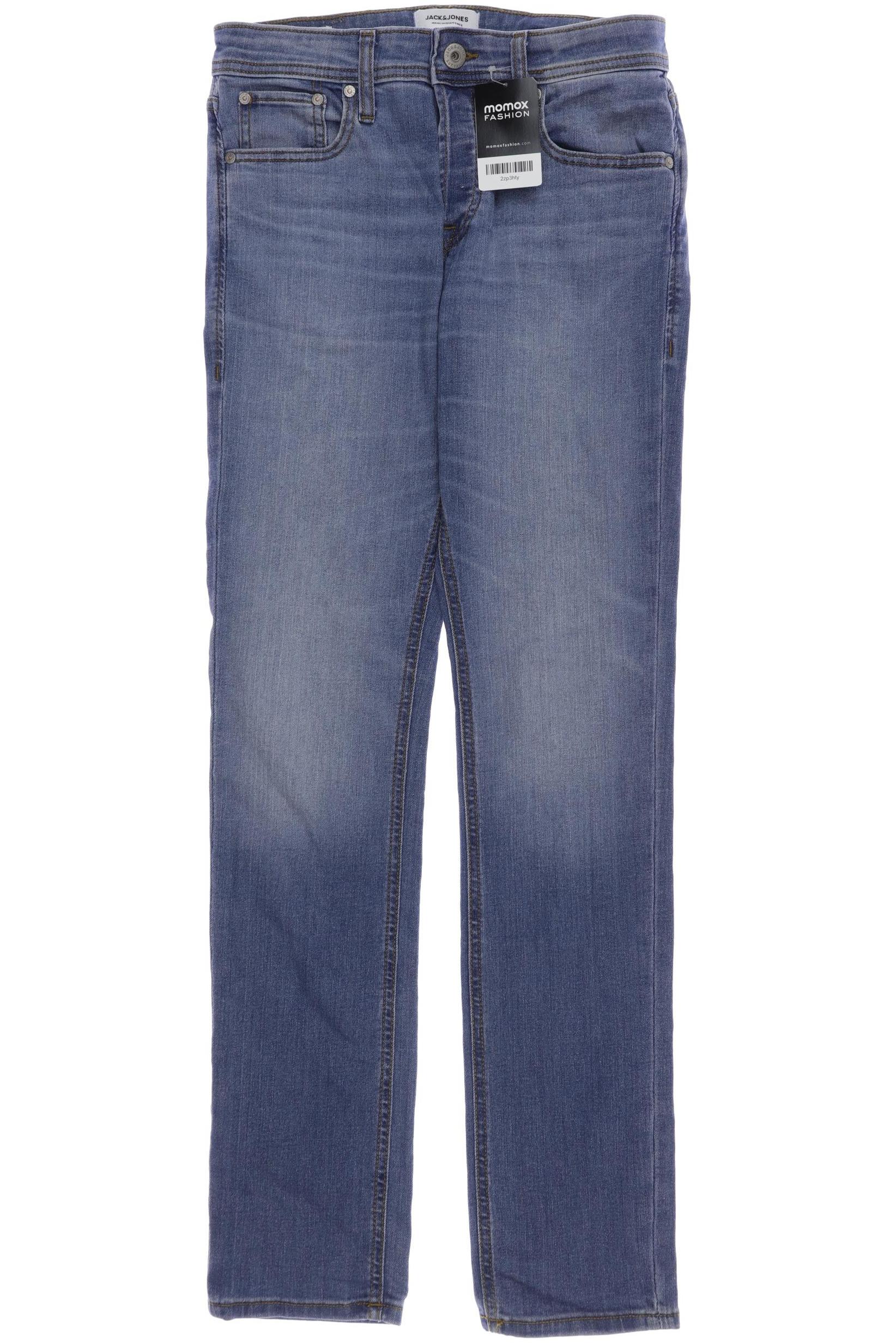 

Jack & Jones Herren Jeans, blau, Gr. 29