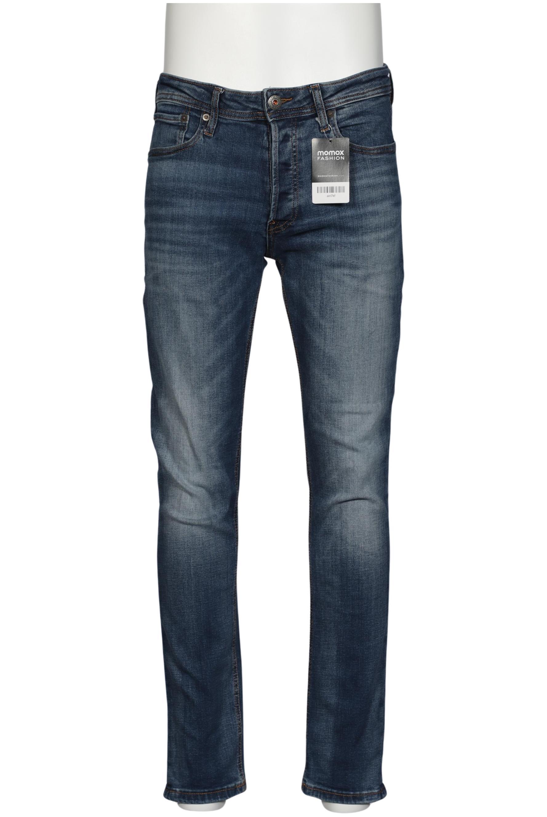 

Jack & Jones Herren Jeans, blau, Gr. 32