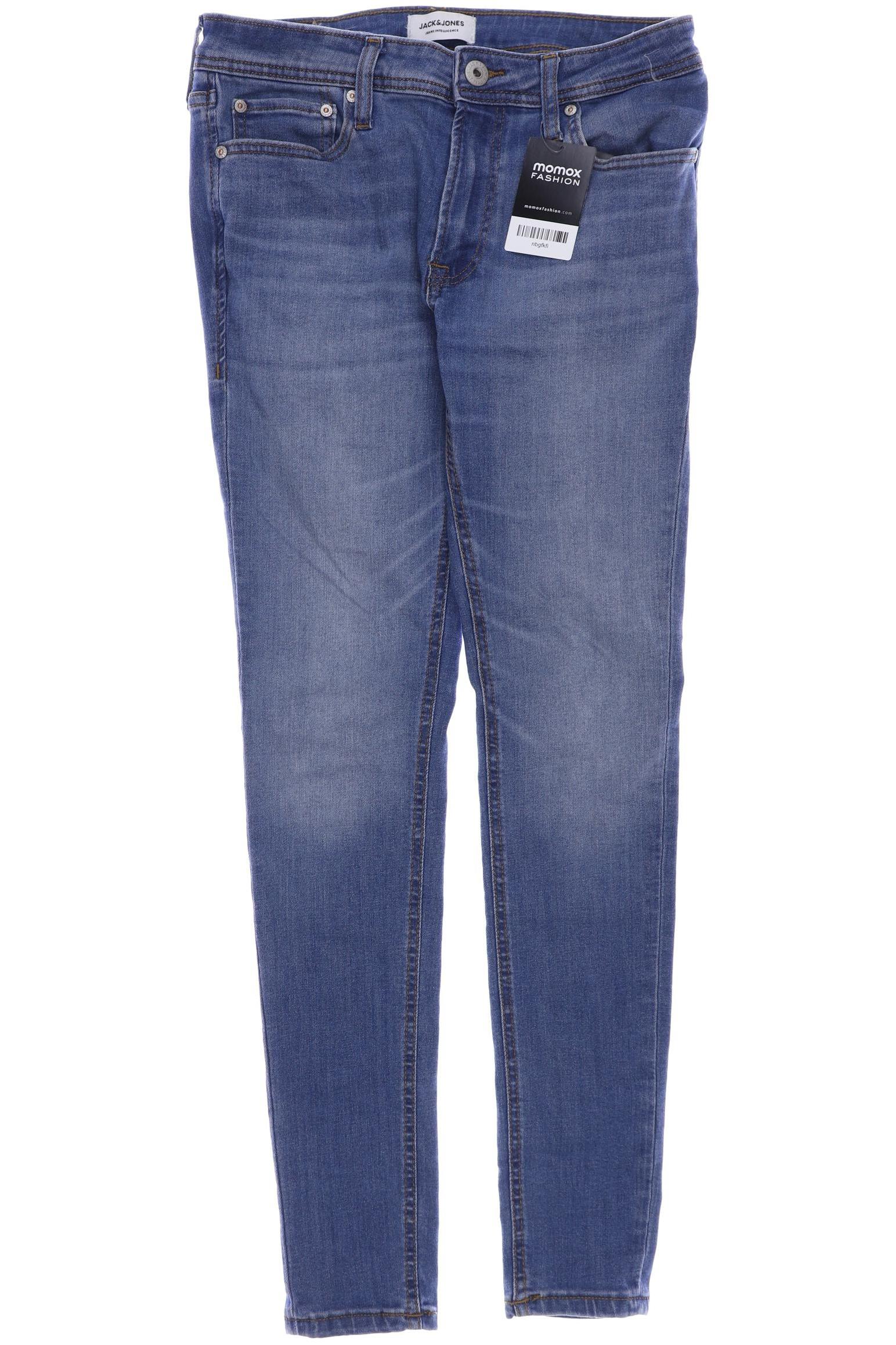 

Jack & Jones Herren Jeans, blau, Gr. 44