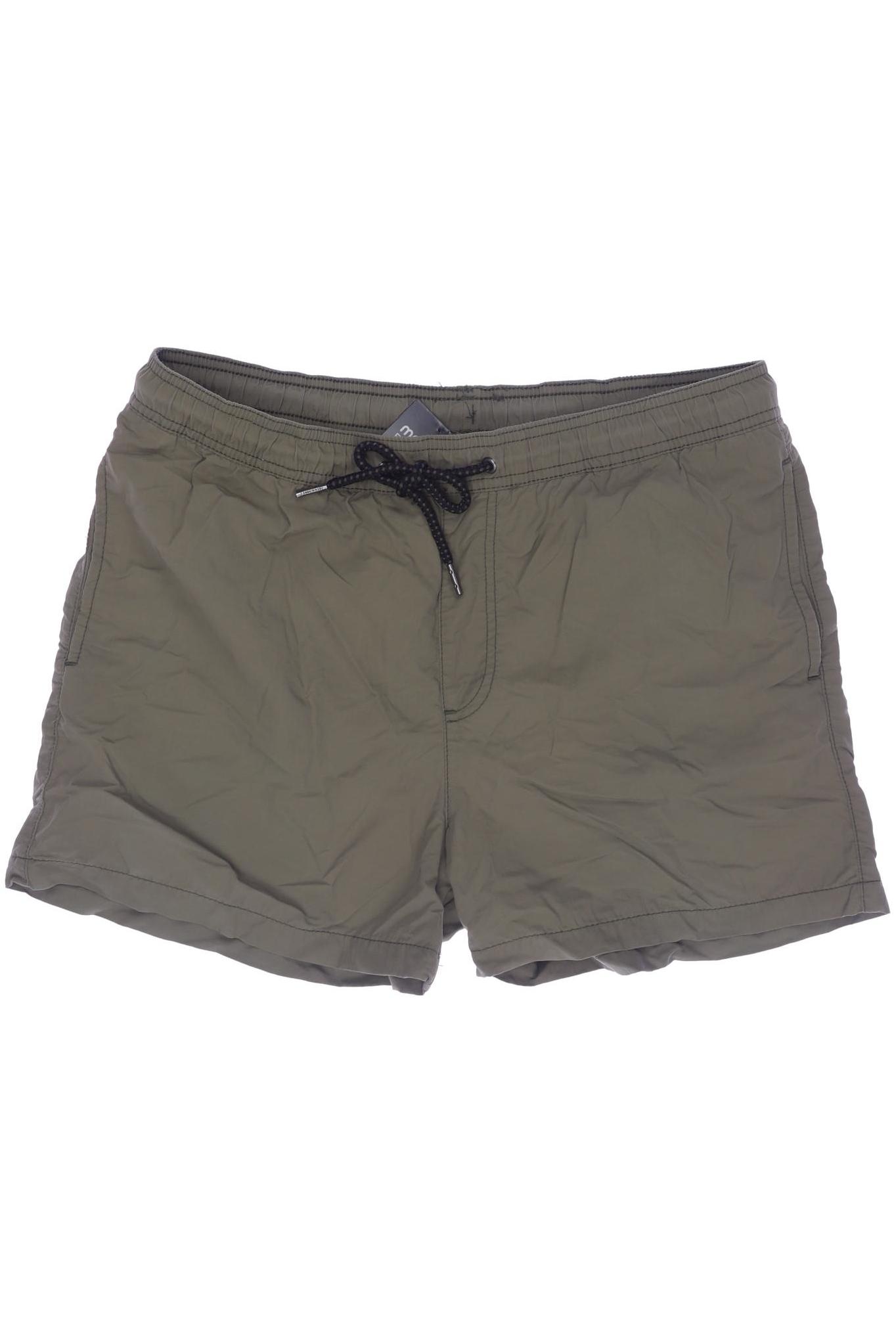 

Jack & Jones Herren Shorts, grün, Gr. 48