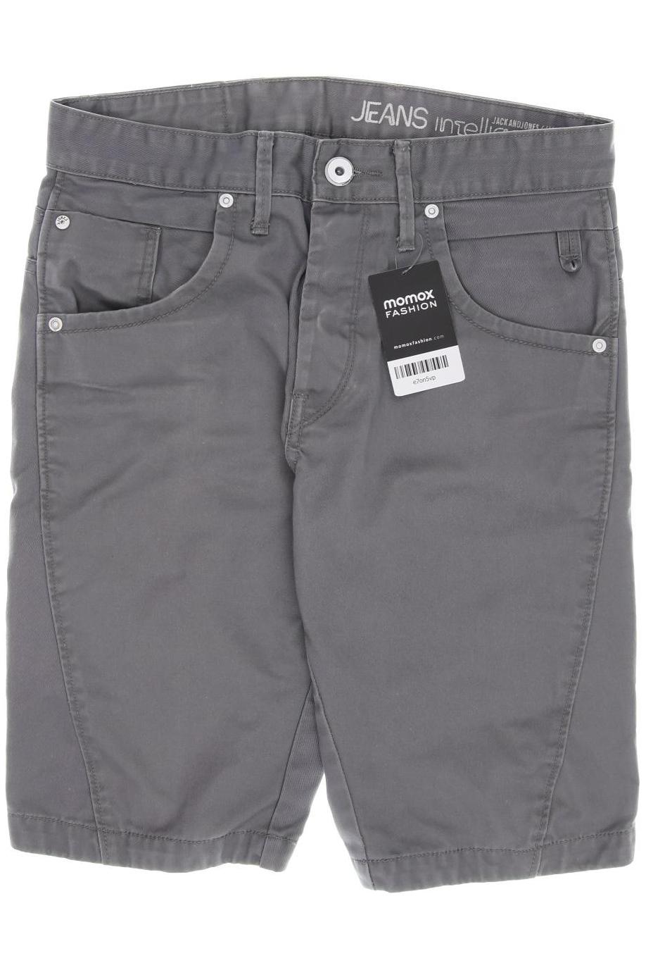 

JACK & JONES Herren Shorts, grau