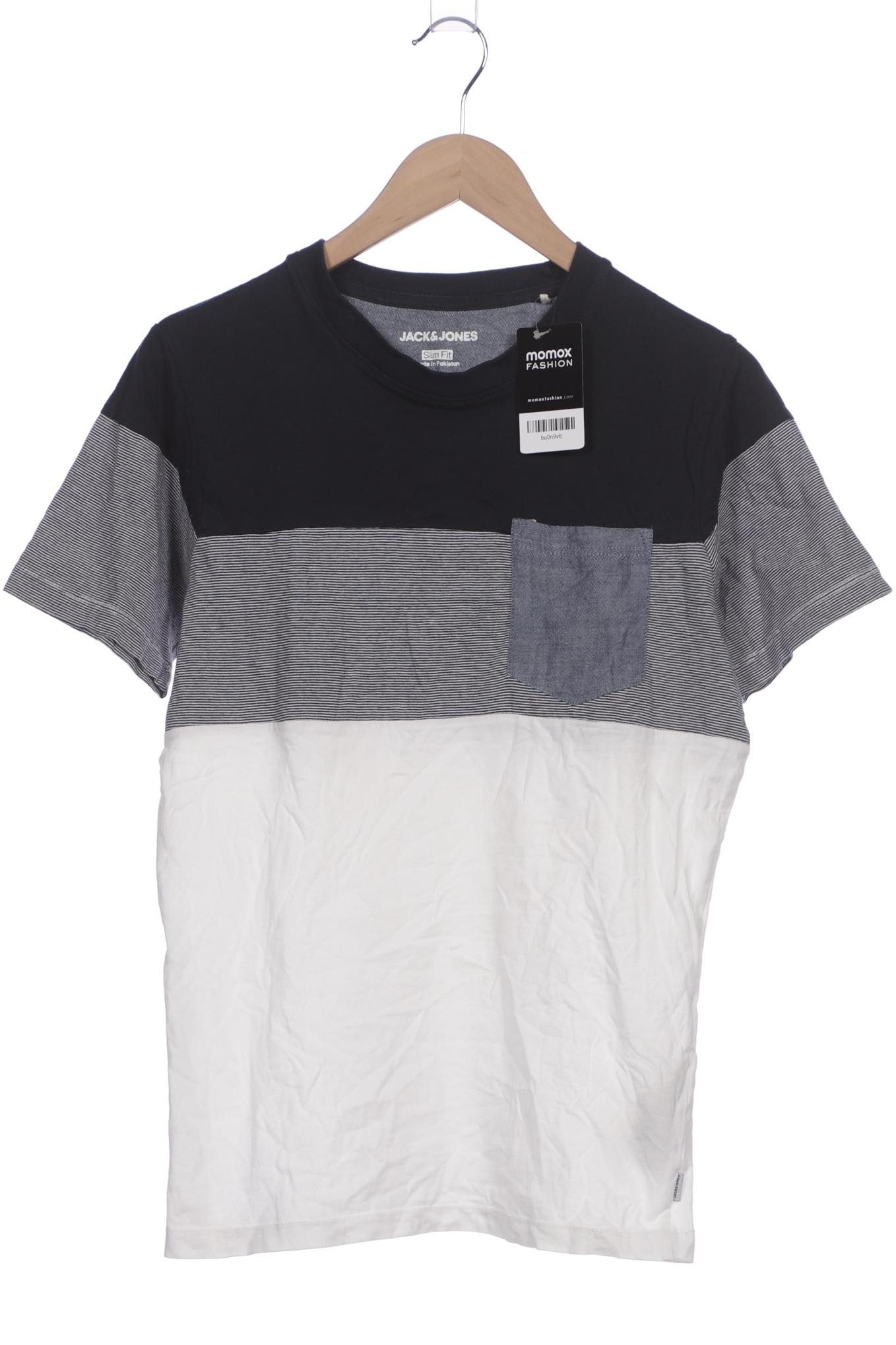 

Jack & Jones Herren T-Shirt, weiß, Gr. 48