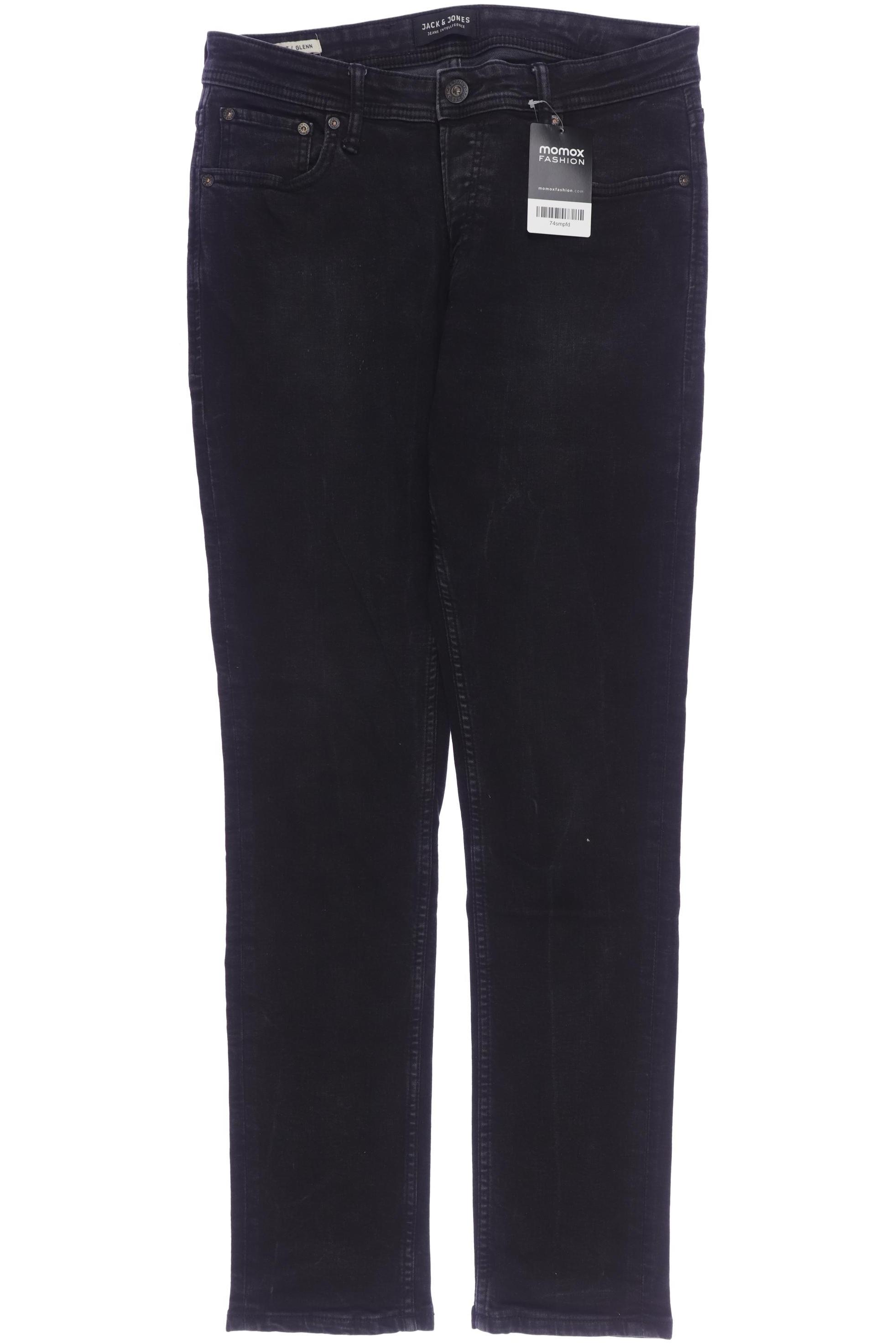 

Jack & Jones Herren Jeans, grau, Gr. 31