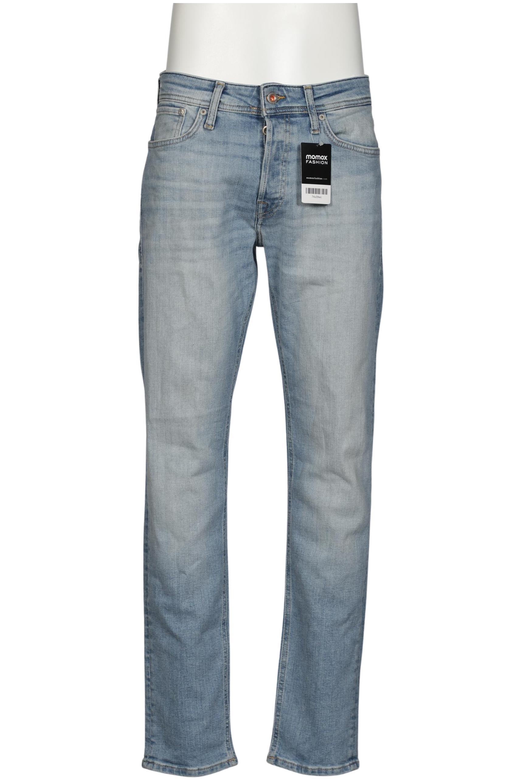 

Jack & Jones Herren Jeans, hellblau, Gr. 30