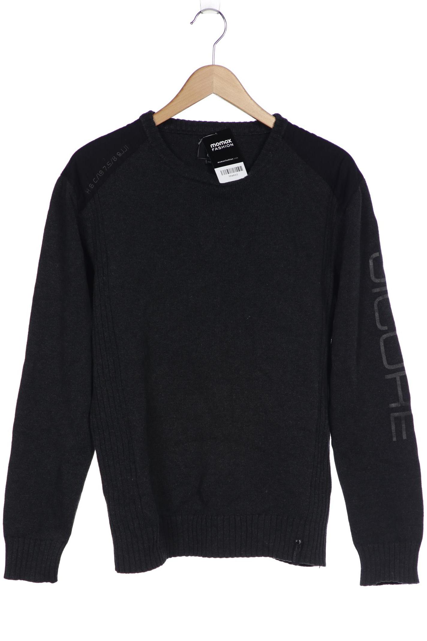 

Jack & Jones Herren Pullover, grau, Gr. 56