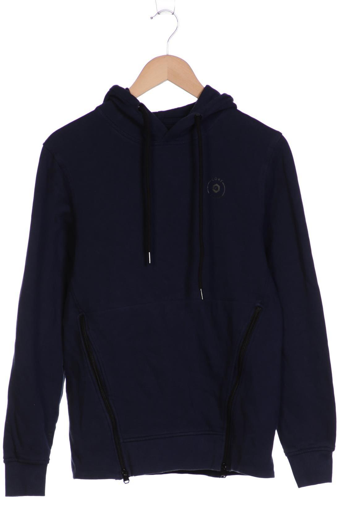 

Jack & Jones Herren Kapuzenpullover, marineblau, Gr. 46
