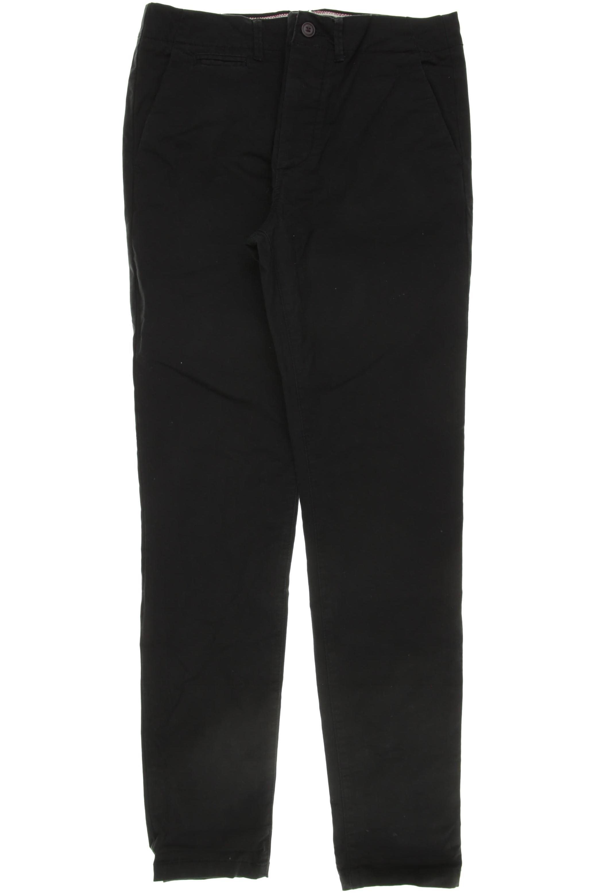 

Jack & Jones Herren Stoffhose, schwarz, Gr. 31