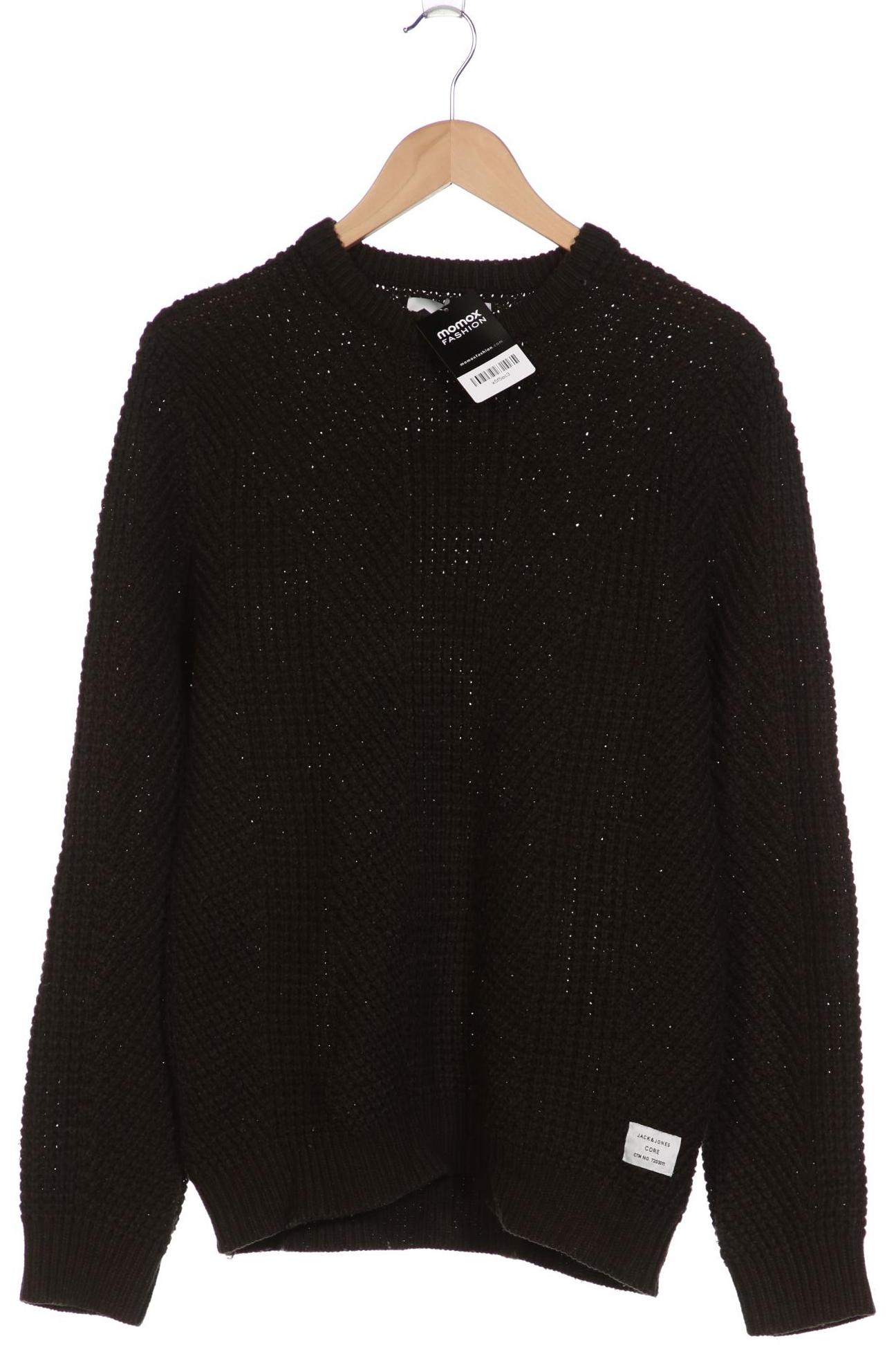 

Jack & Jones Herren Pullover, grün, Gr. 48