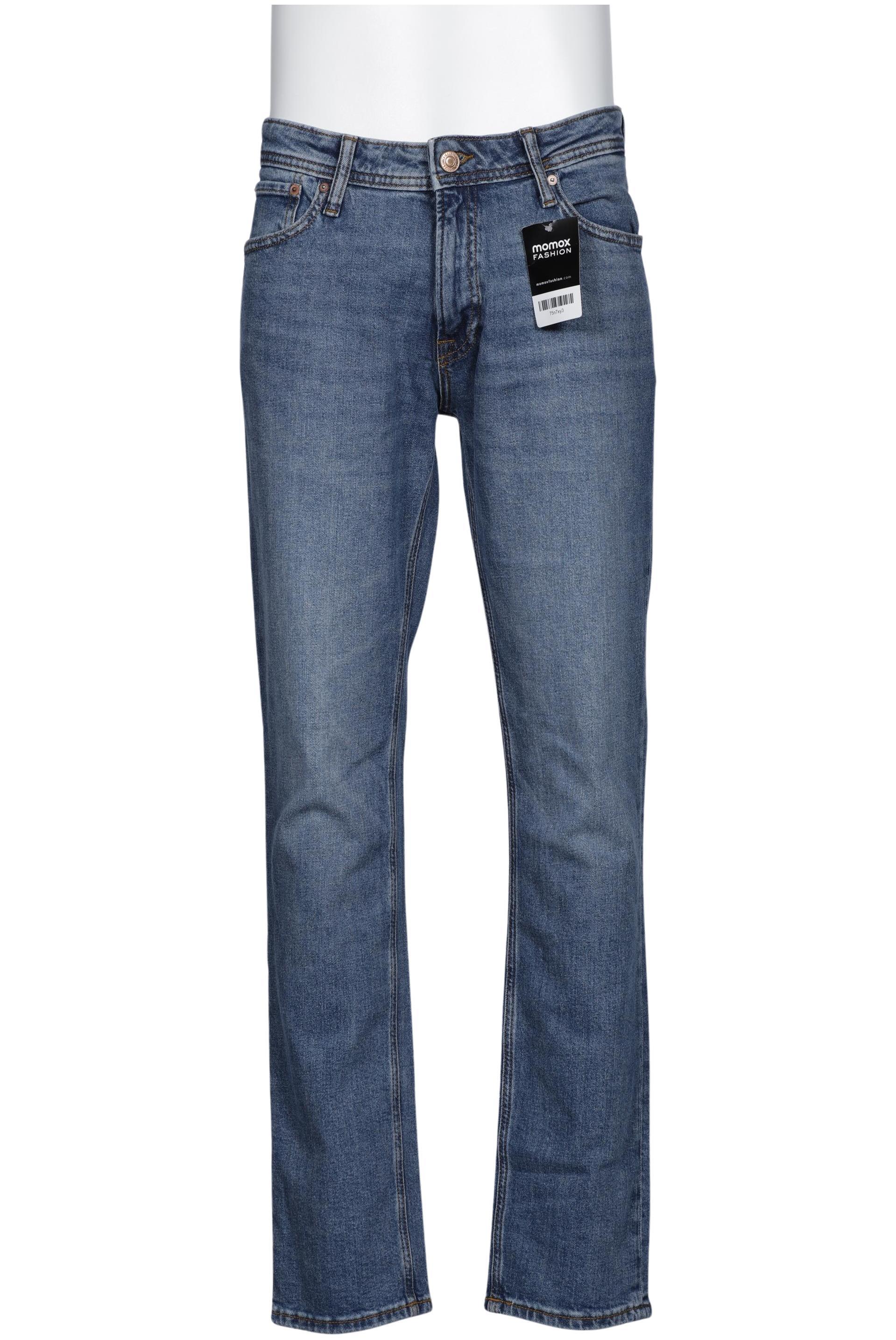 

Jack & Jones Herren Jeans, blau, Gr. 32