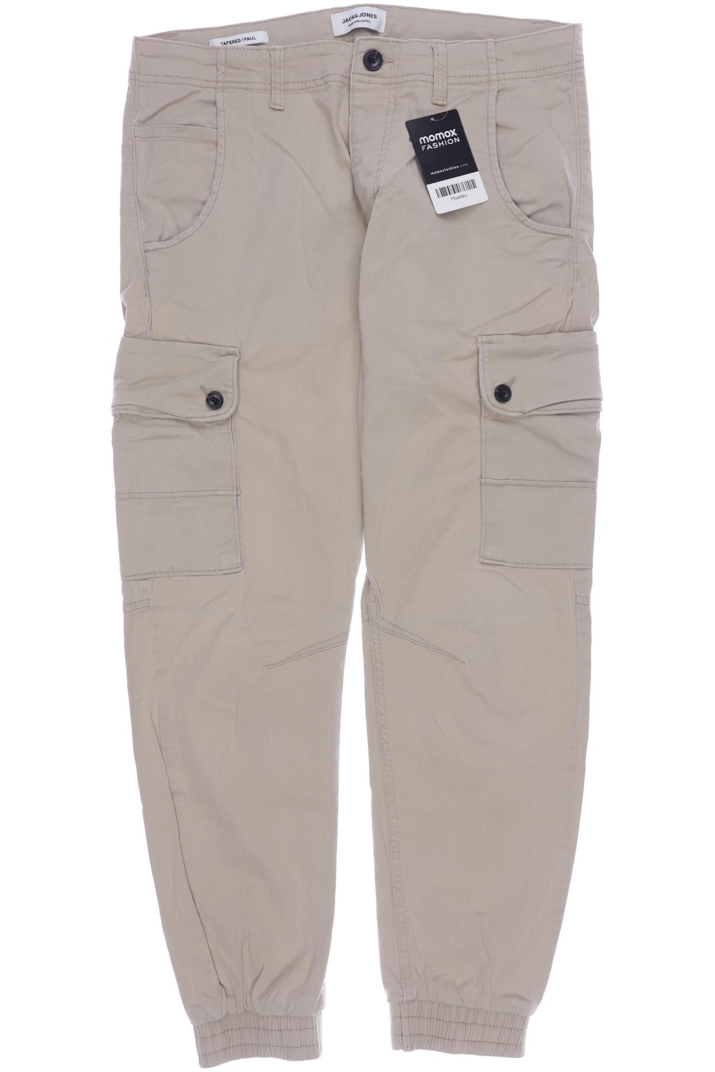 

Jack & Jones Herren Jeans, beige