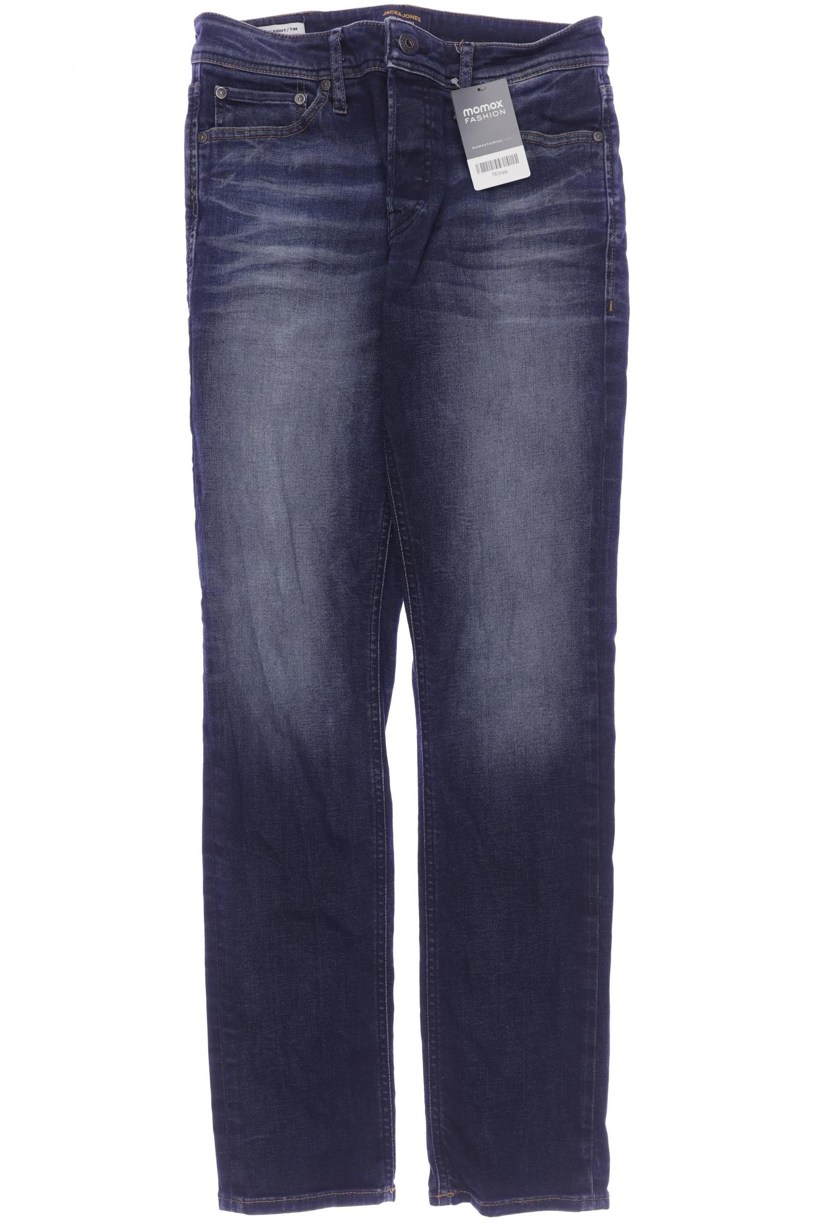 

Jack & Jones Herren Jeans, blau, Gr. 29