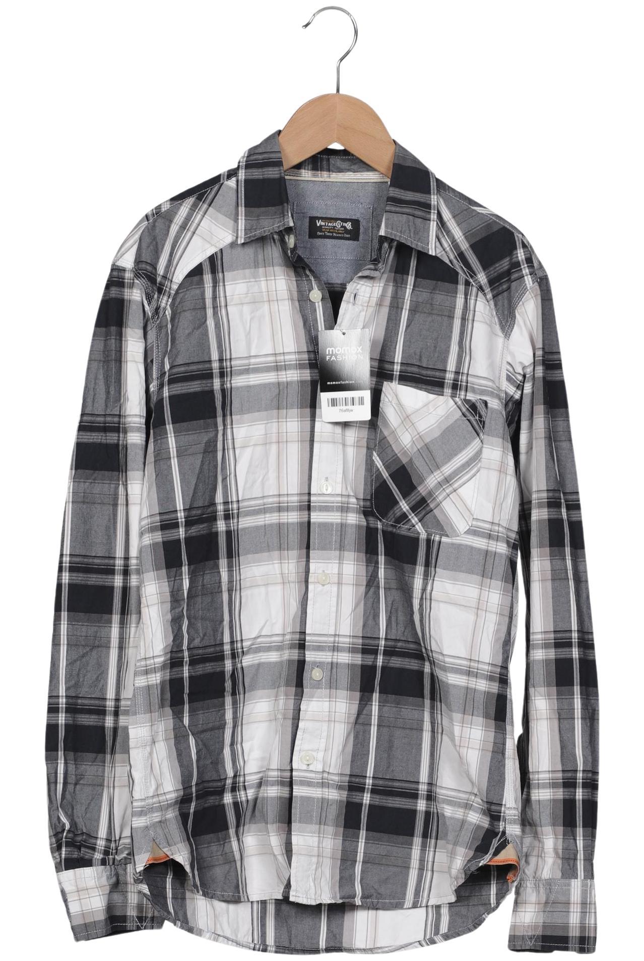 

Jack & Jones Herren Hemd, mehrfarbig, Gr. 46
