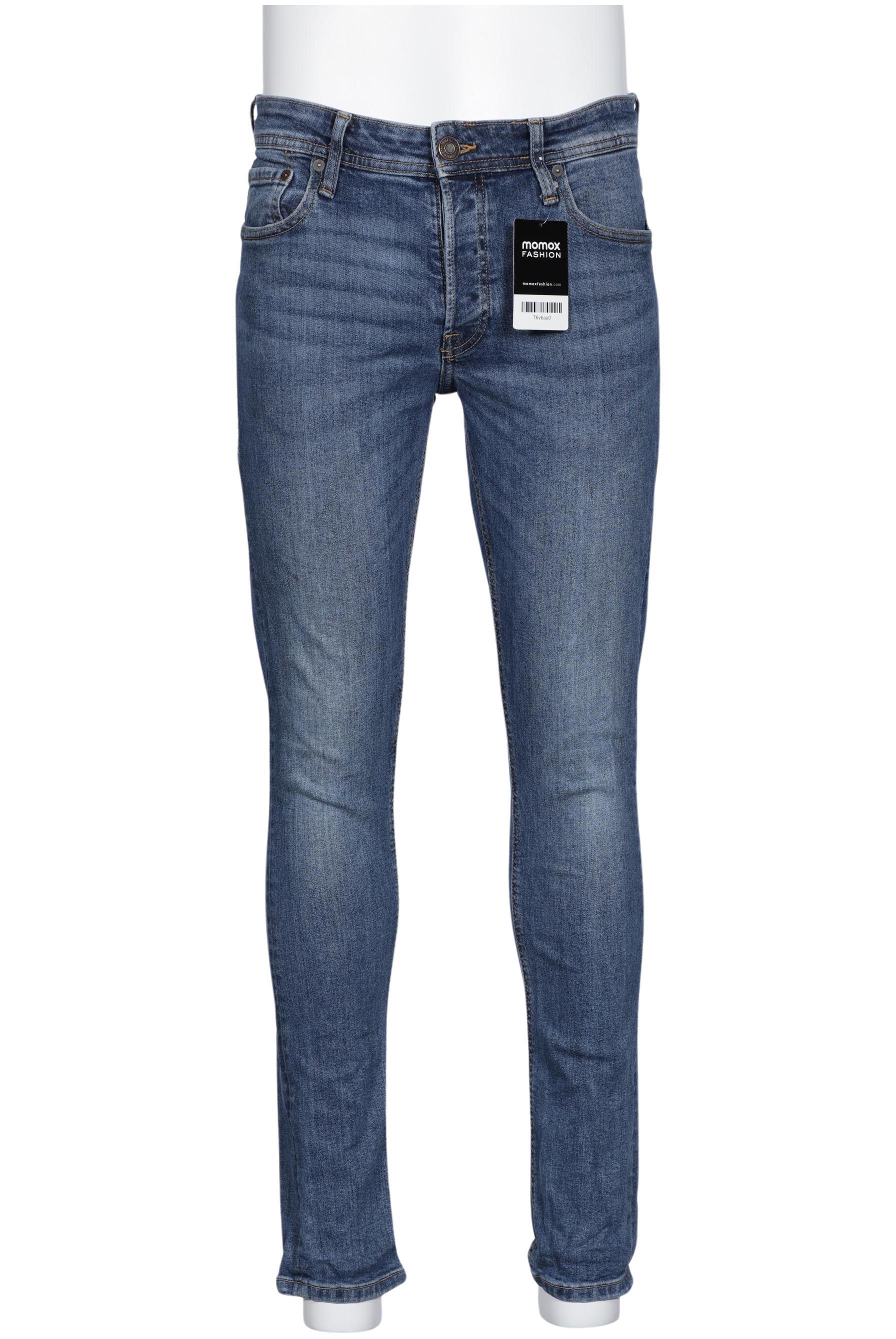 Thumbnail - Jack &amp; Jones Herren Jeans, blau, Gr. 32