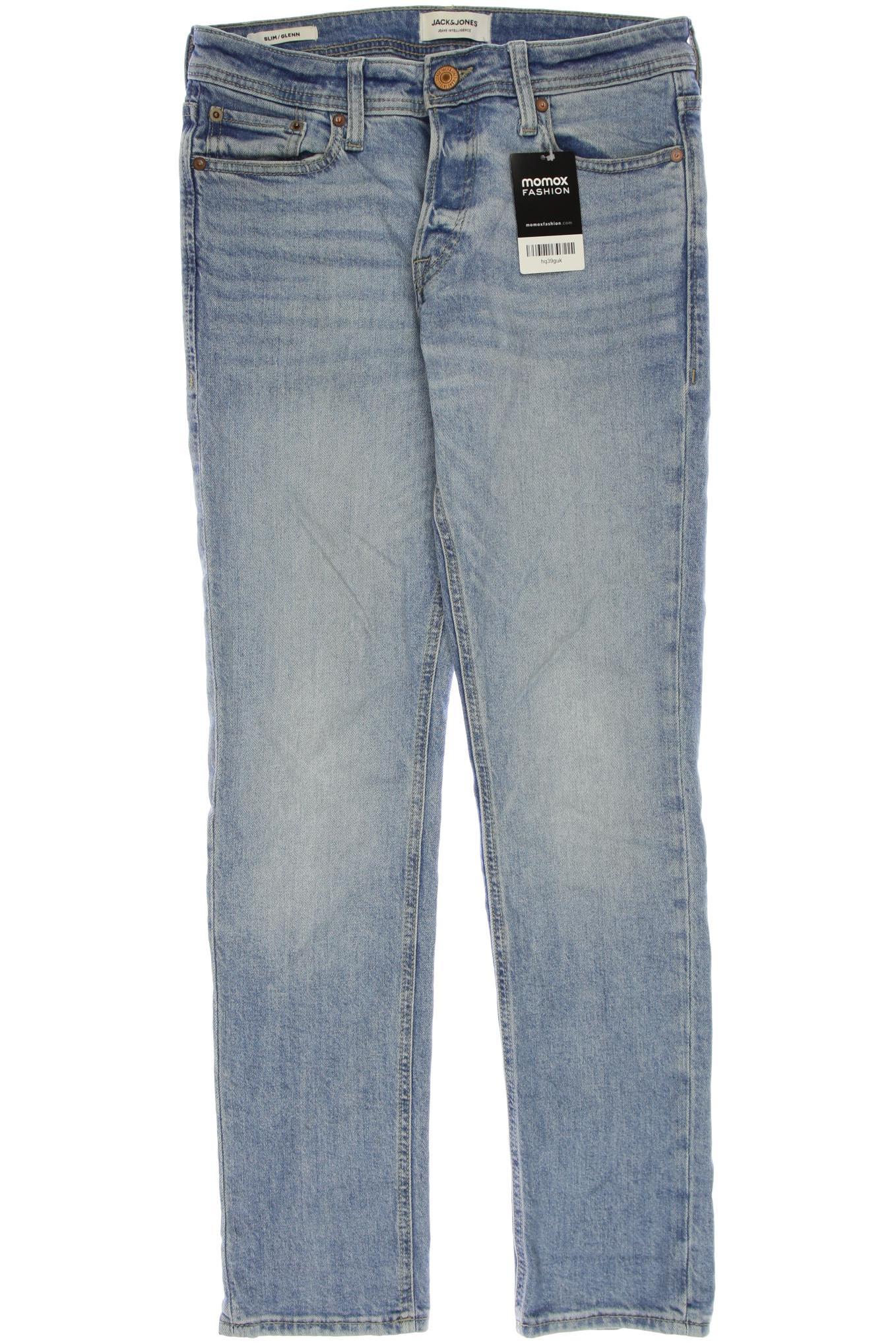 

Jack & Jones Herren Jeans, blau, Gr. 29
