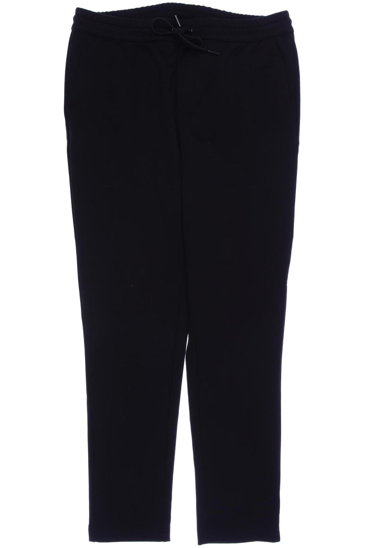 

Jack & Jones Herren Stoffhose, schwarz, Gr. 0