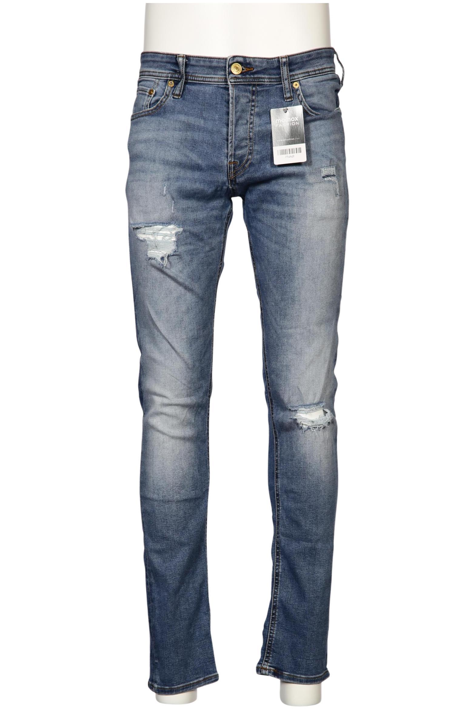 

Jack & Jones Herren Jeans, blau, Gr. 31