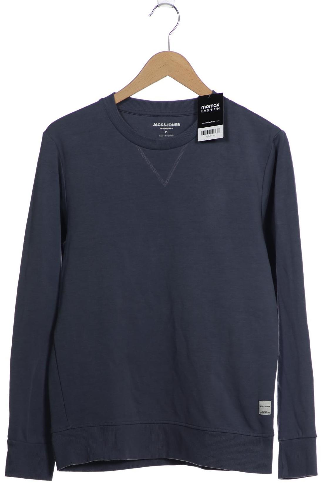 

JACK & JONES Herren Sweatshirt, blau