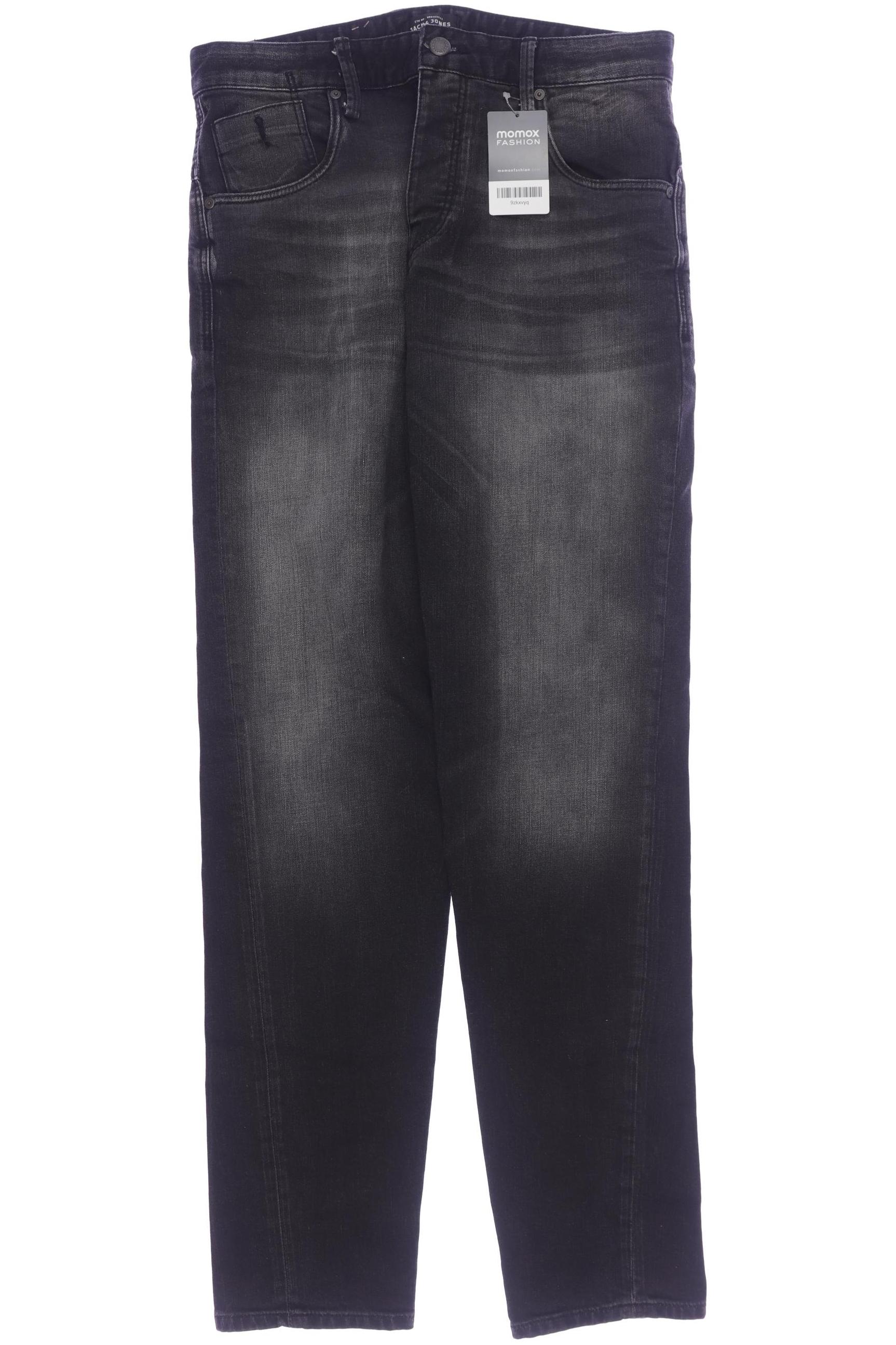 

Jack & Jones Herren Jeans, grau, Gr. 31