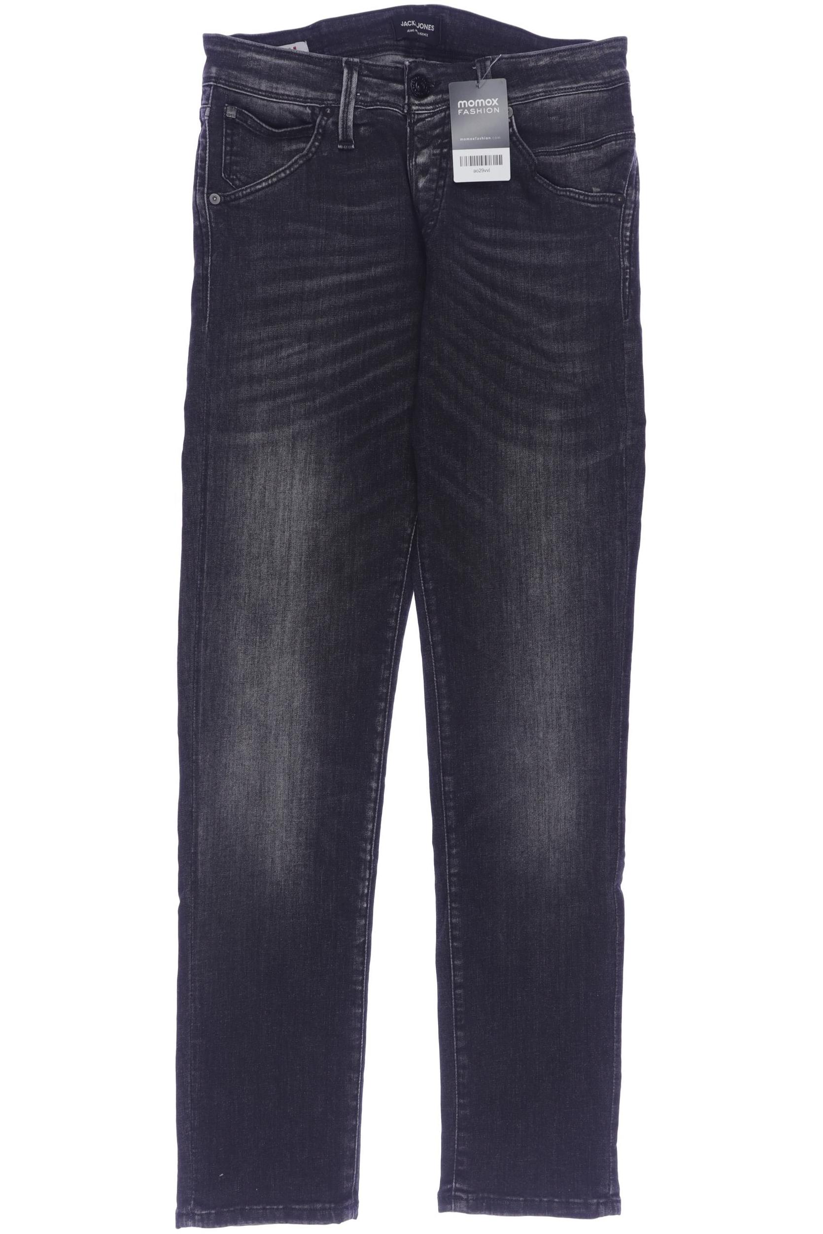 

Jack & Jones Herren Jeans, grau, Gr. 30