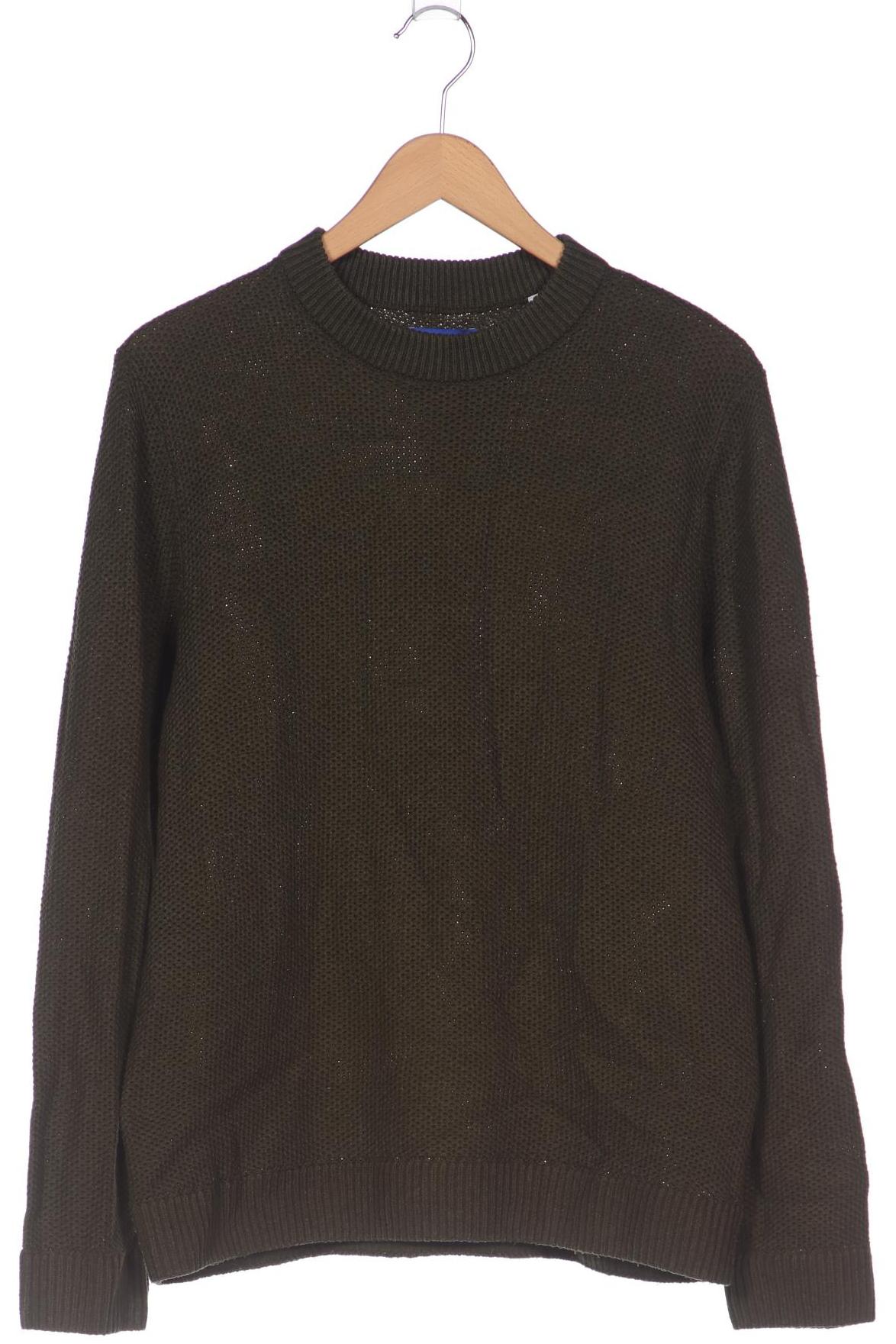 

Jack & Jones Herren Pullover, grün, Gr. 52